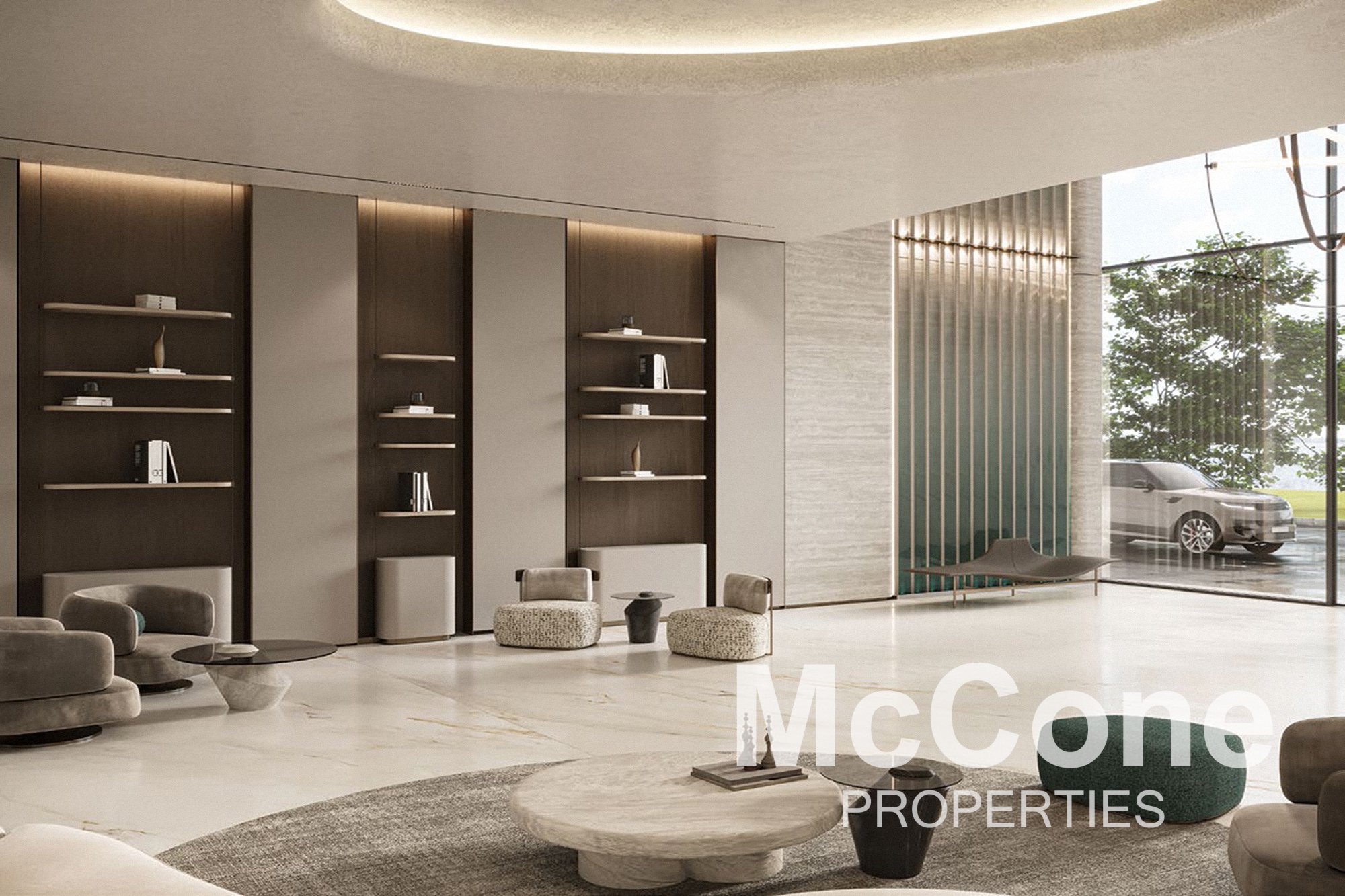 2 Bedroom Apartment for Sale in Allegro Residences, Dubai Islands — photo 8 of 18