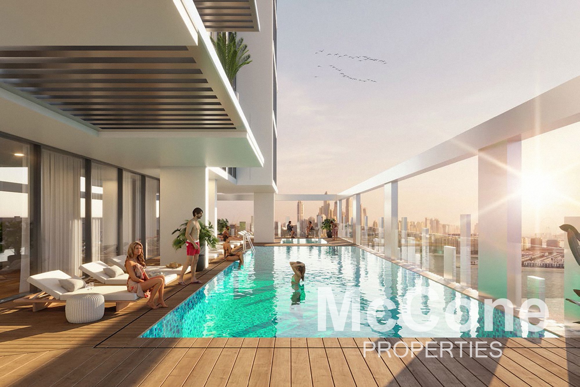 2 Bedroom Apartment for Sale in Allegro Residences, Dubai Islands — photograph 18 of 18