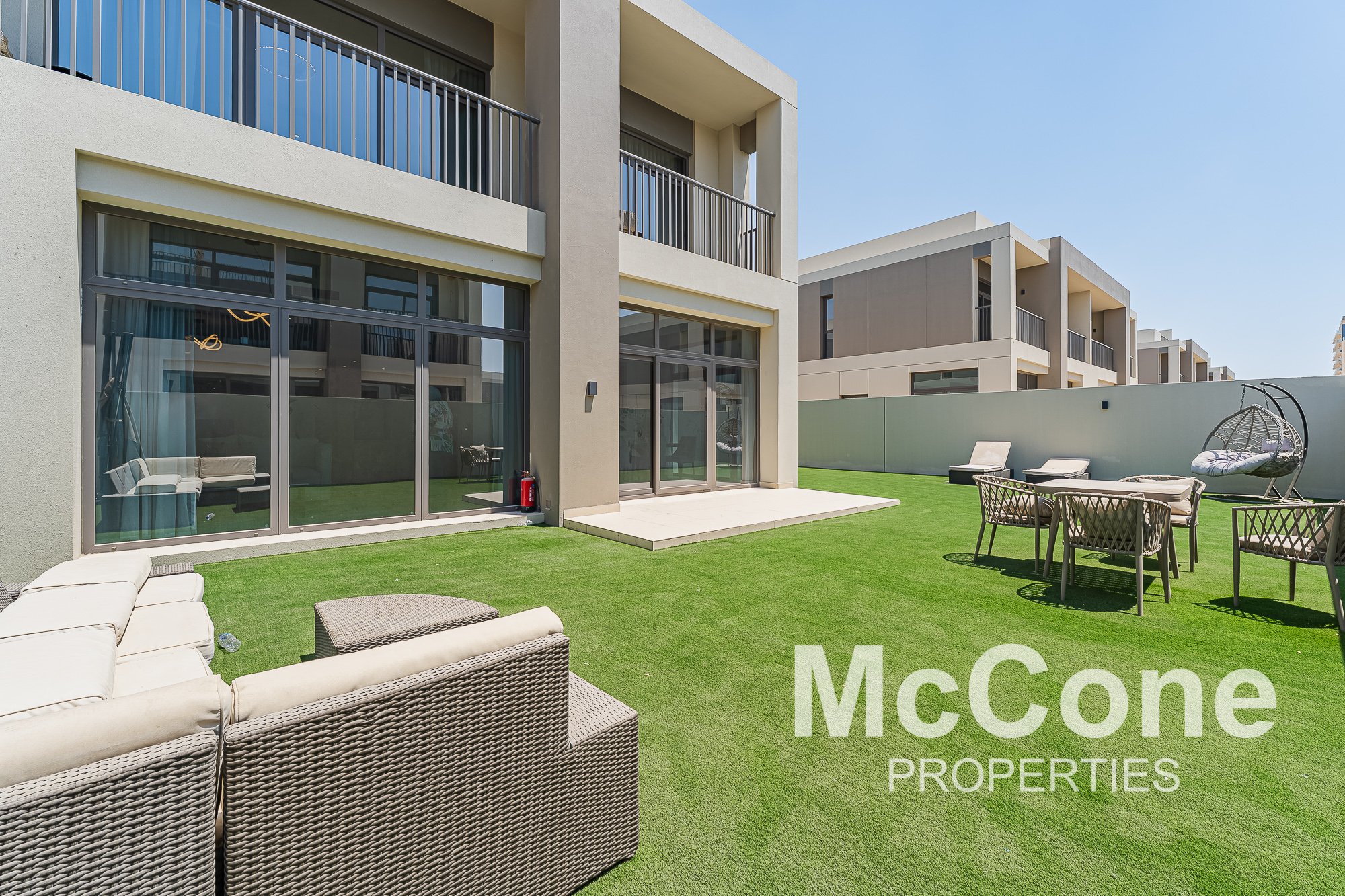 5 Bedroom Villa for Sale in South Bay 2, Dubai South (Dubai World Central) — photograph 30 of 30