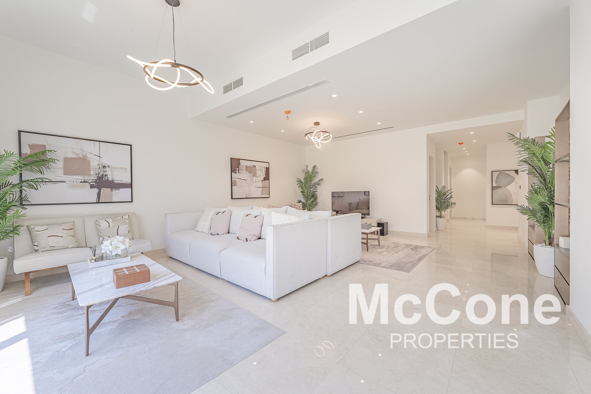 5 Bedroom Villa for Sale in South Bay 2, Dubai South (Dubai World Central) — photo 3 of 30