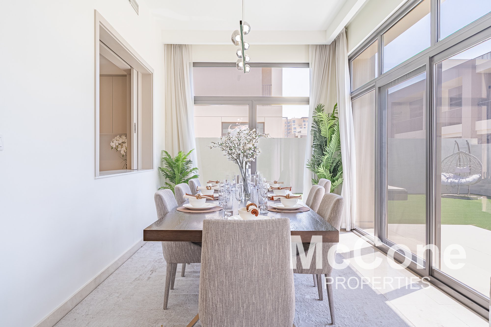 5 Bedroom Villa for Sale in South Bay 2, Dubai South (Dubai World Central) — photo 6 of 30