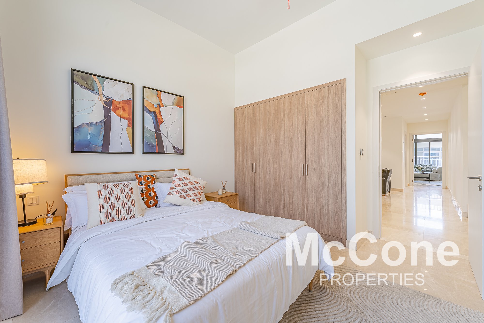 5 Bedroom Villa for Sale in South Bay 2, Dubai South (Dubai World Central) — photo 8 of 30
