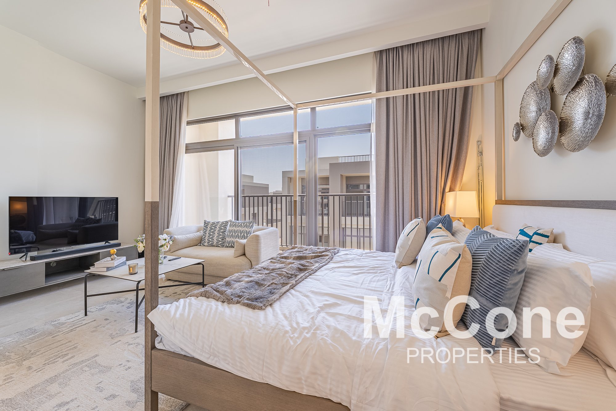 5 Bedroom Villa for Sale in South Bay 2, Dubai South (Dubai World Central) — photo 9 of 30