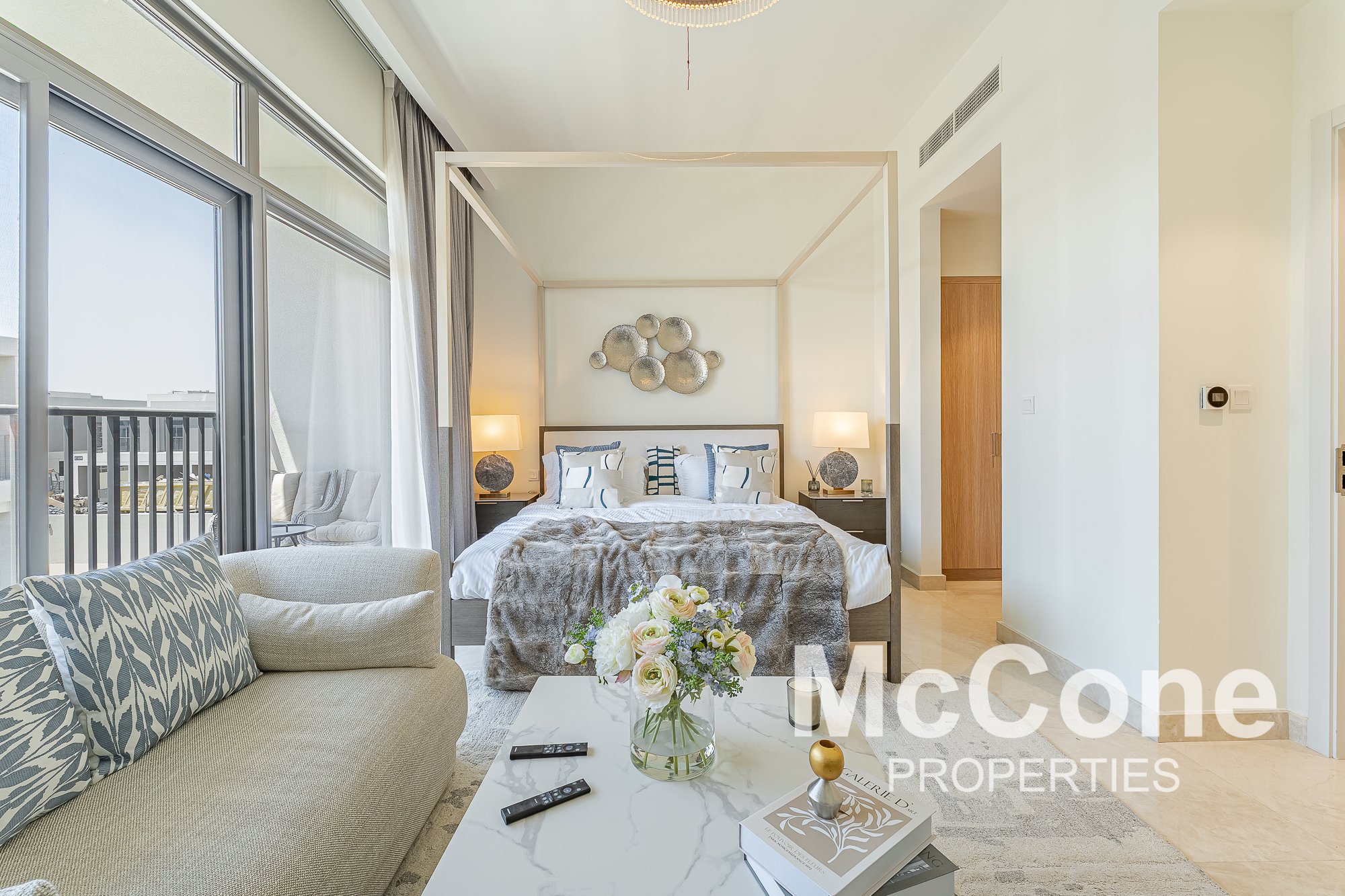 5 Bedroom Villa for Sale in South Bay 2, Dubai South (Dubai World Central) — photograph 10 of 30