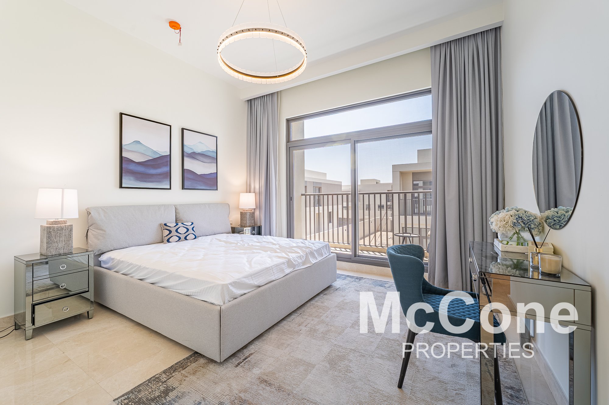 5 Bedroom Villa for Sale in South Bay 2, Dubai South (Dubai World Central) — photograph 12 of 30