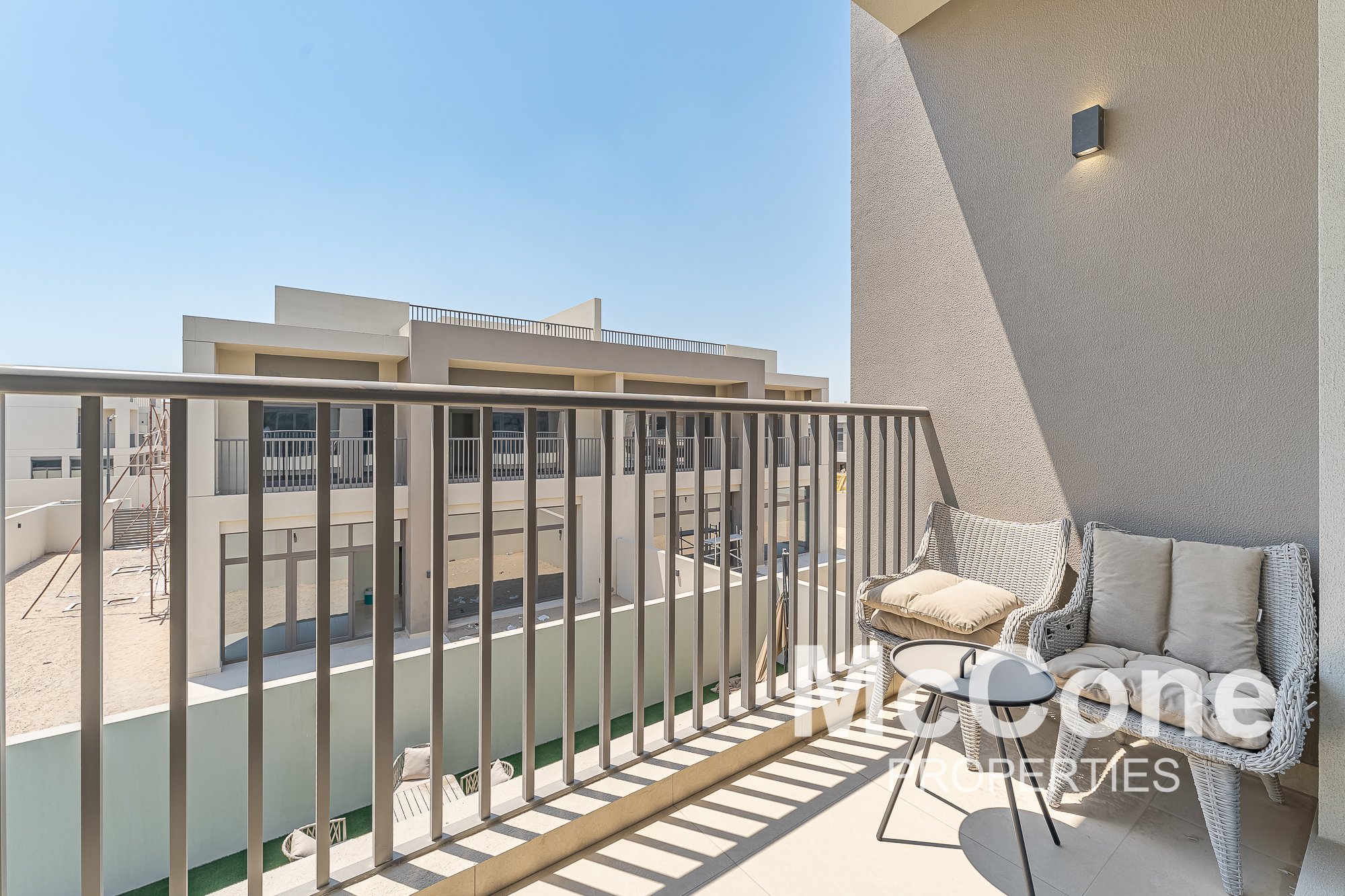 5 Bedroom Villa for Sale in South Bay 2, Dubai South (Dubai World Central) — photograph 26 of 30