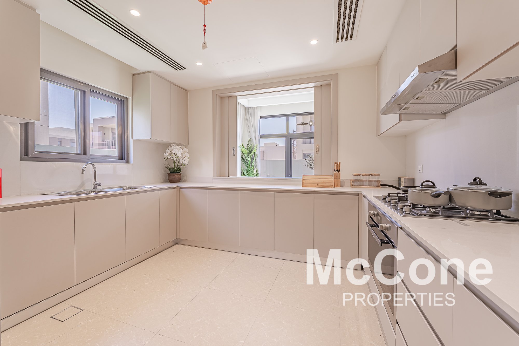 4 Bedroom Villa for Sale in South Bay 2, Dubai South (Dubai World Central) — photo 6 of 23
