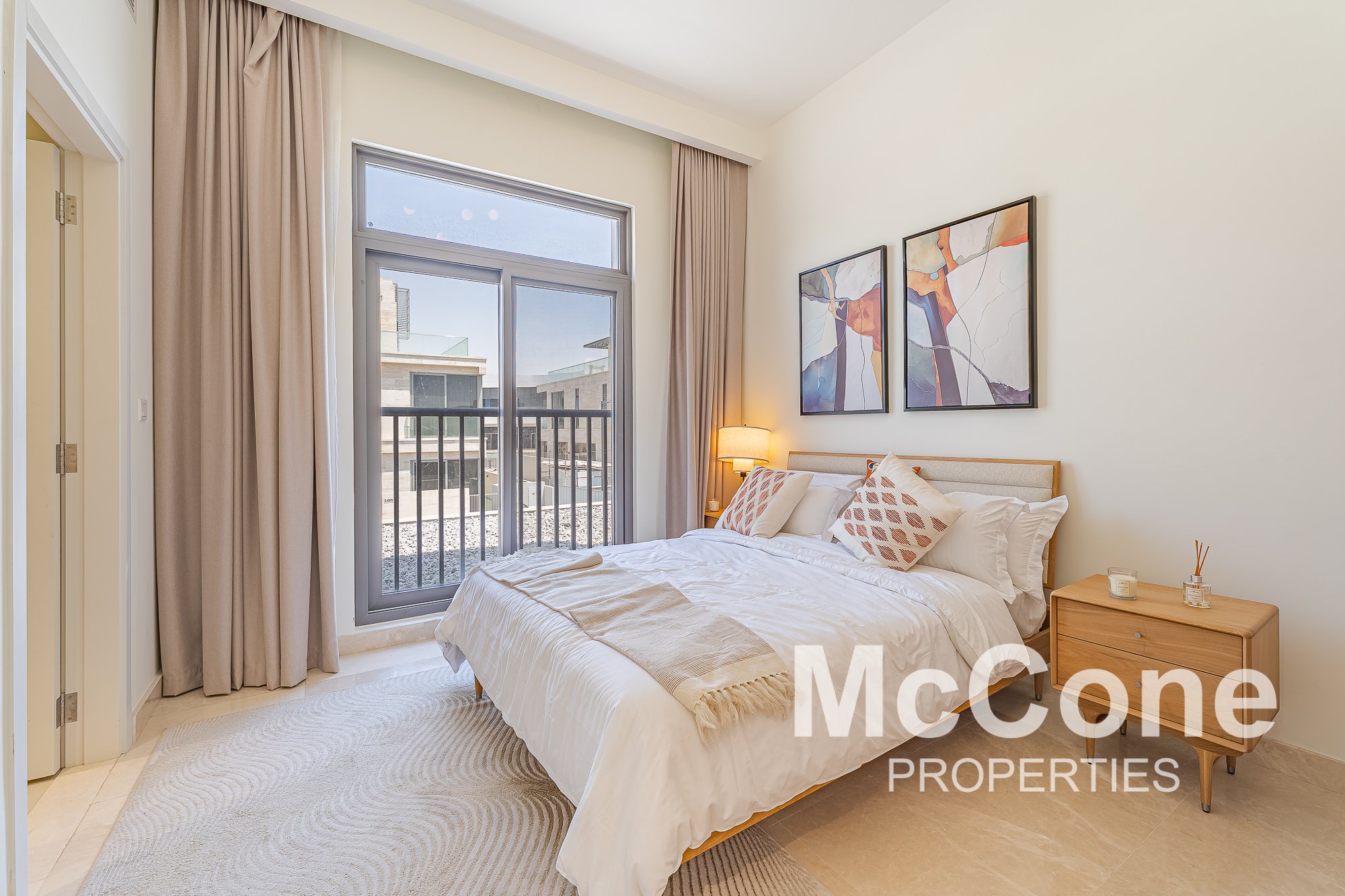 4 Bedroom Villa for Sale in South Bay 2, Dubai South (Dubai World Central) — photo 9 of 23