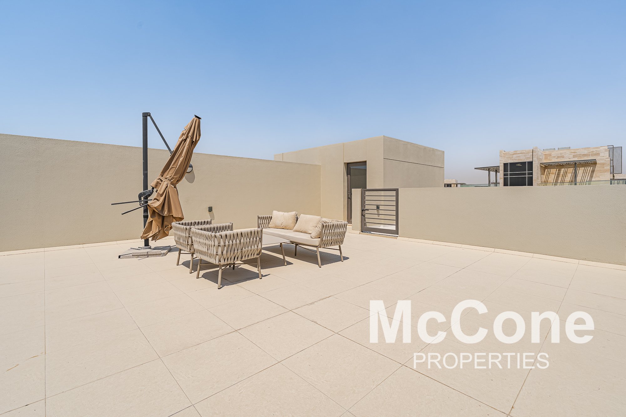 4 Bedroom Villa for Sale in South Bay 2, Dubai South (Dubai World Central) — photograph 20 of 23