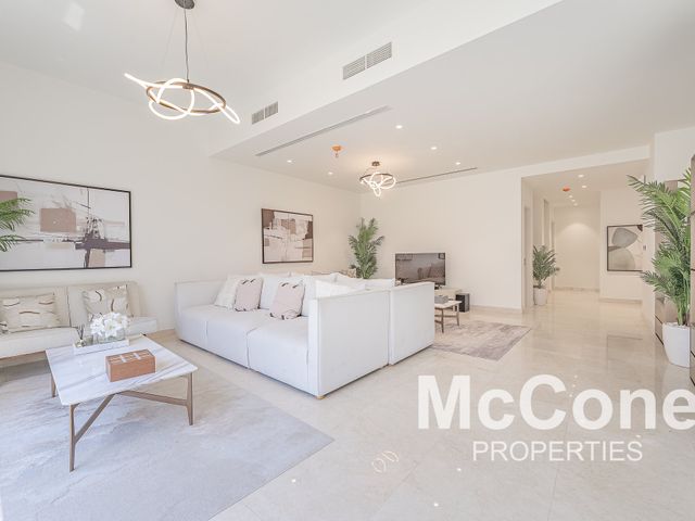 4 Bedroom Villa for Sale in South Bay 5, Dubai South (Dubai World Central)