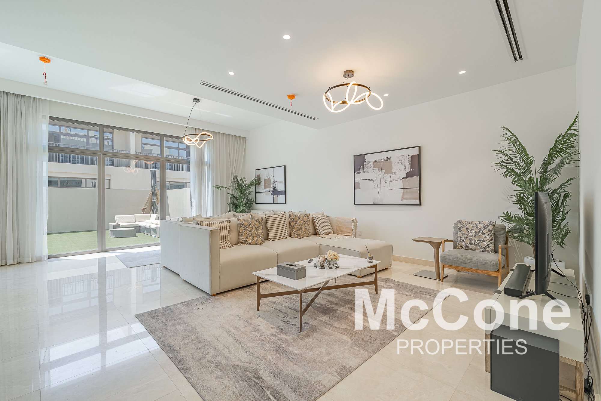 4 Bedroom Villa for Sale in South Bay 5, Dubai South (Dubai World Central) — photo 2 of 23