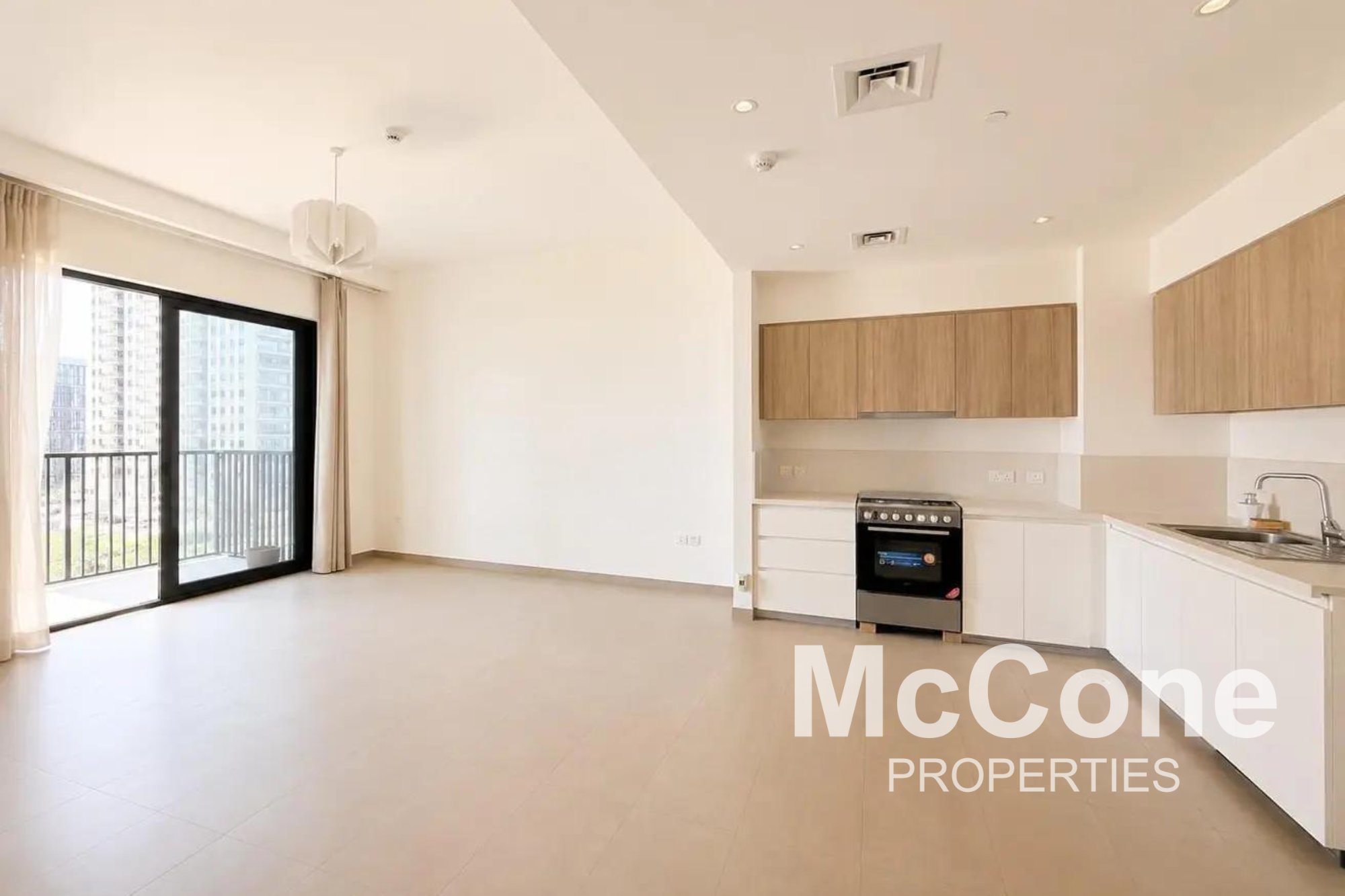 1 Bedroom Apartment for Sale in Executive Residences 1, Dubai Hills Estate — photo 2 of 10