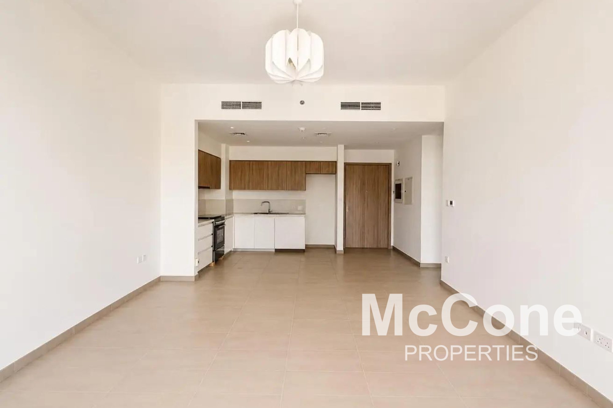 1 Bedroom Apartment for Sale in Executive Residences 1, Dubai Hills Estate — photo 3 of 10
