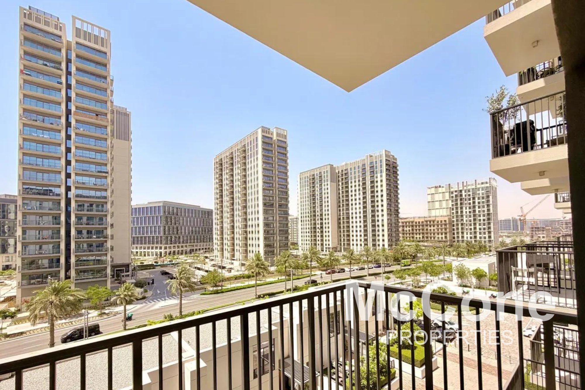 1 Bedroom Apartment for Sale in Executive Residences 1, Dubai Hills Estate — photo 9 of 10
