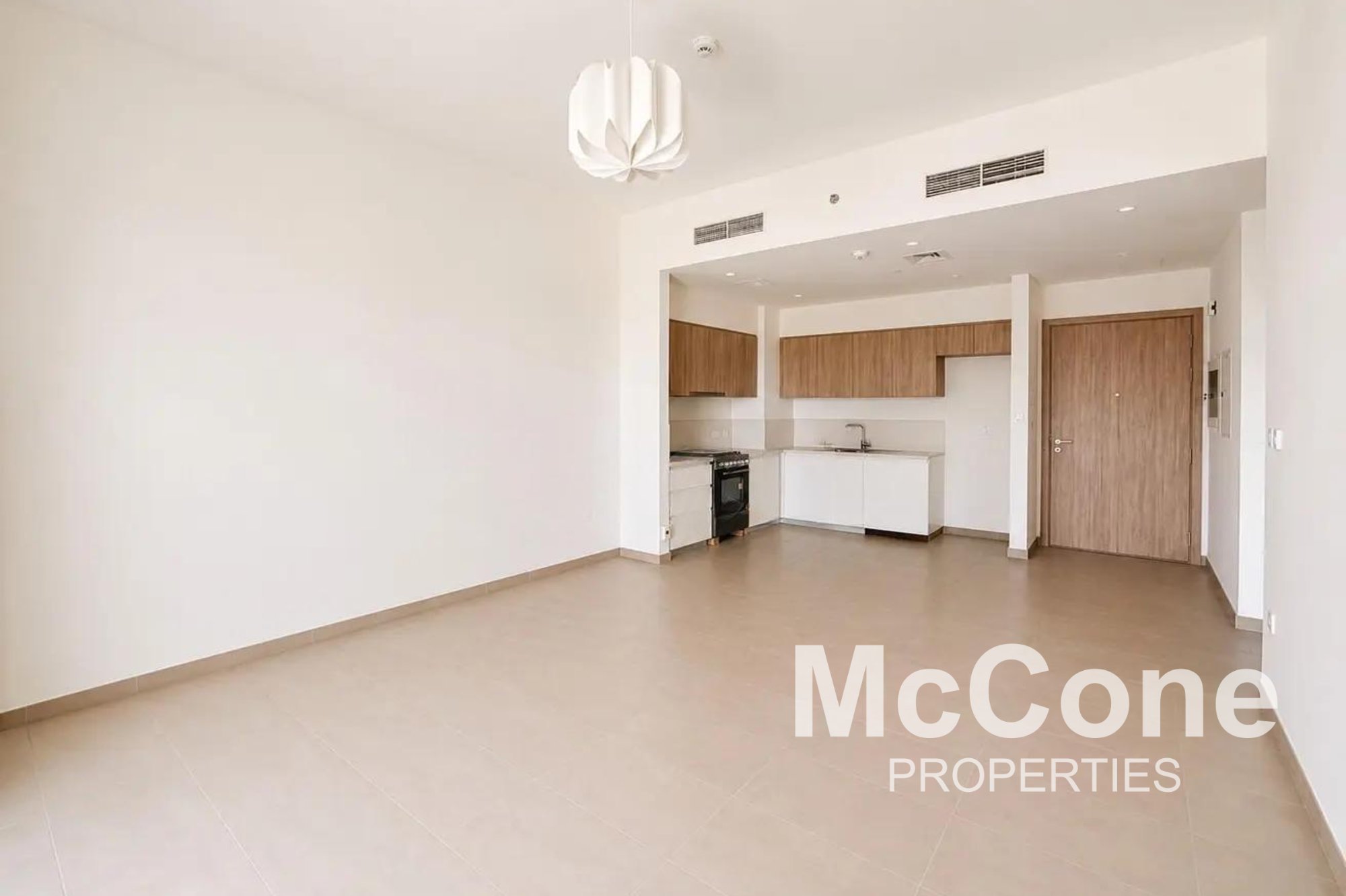 1 Bedroom Apartment for Sale in Executive Residences 1, Dubai Hills Estate — photo 4 of 10