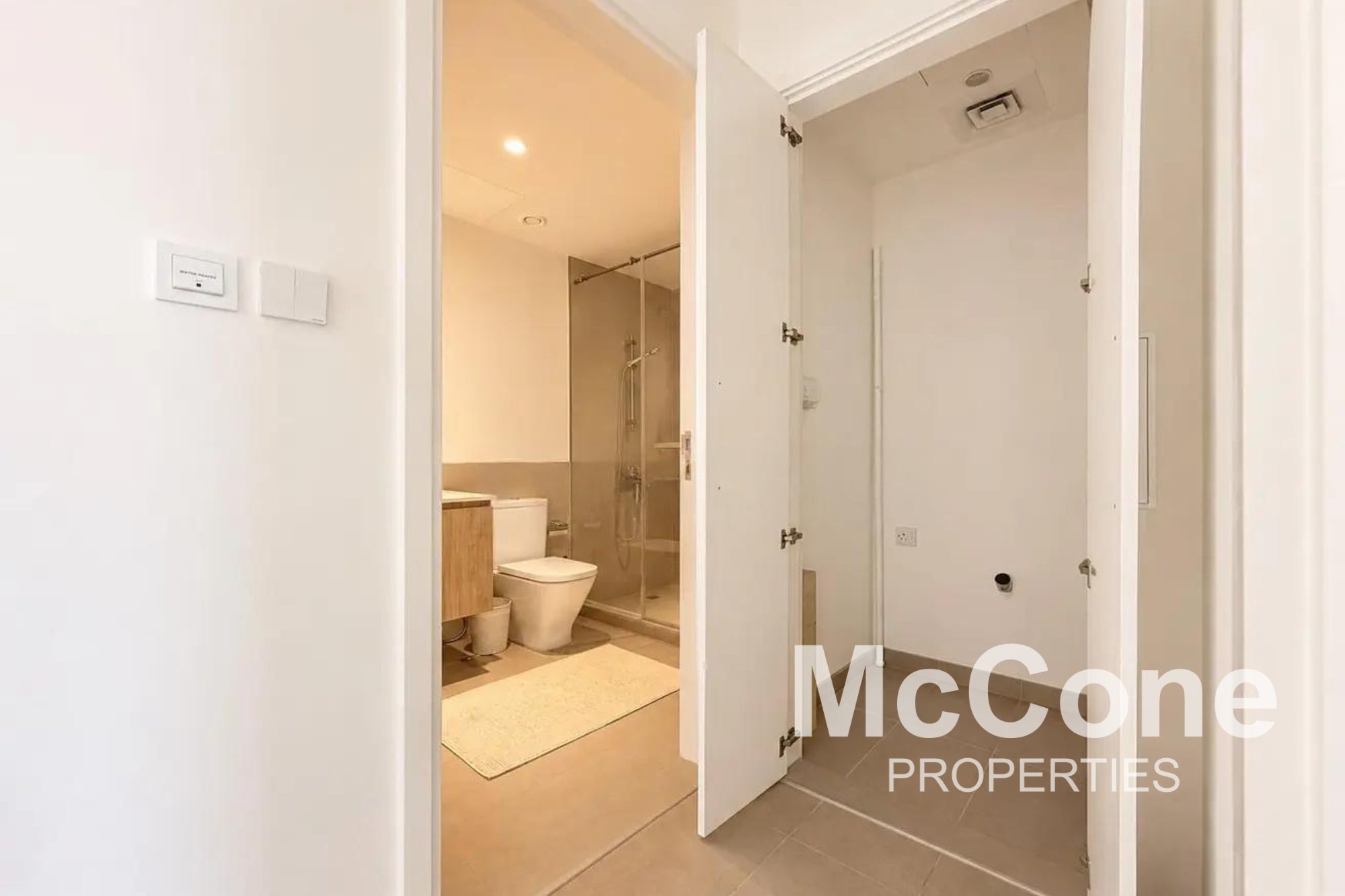 1 Bedroom Apartment for Sale in Executive Residences 1, Dubai Hills Estate — photo 7 of 10