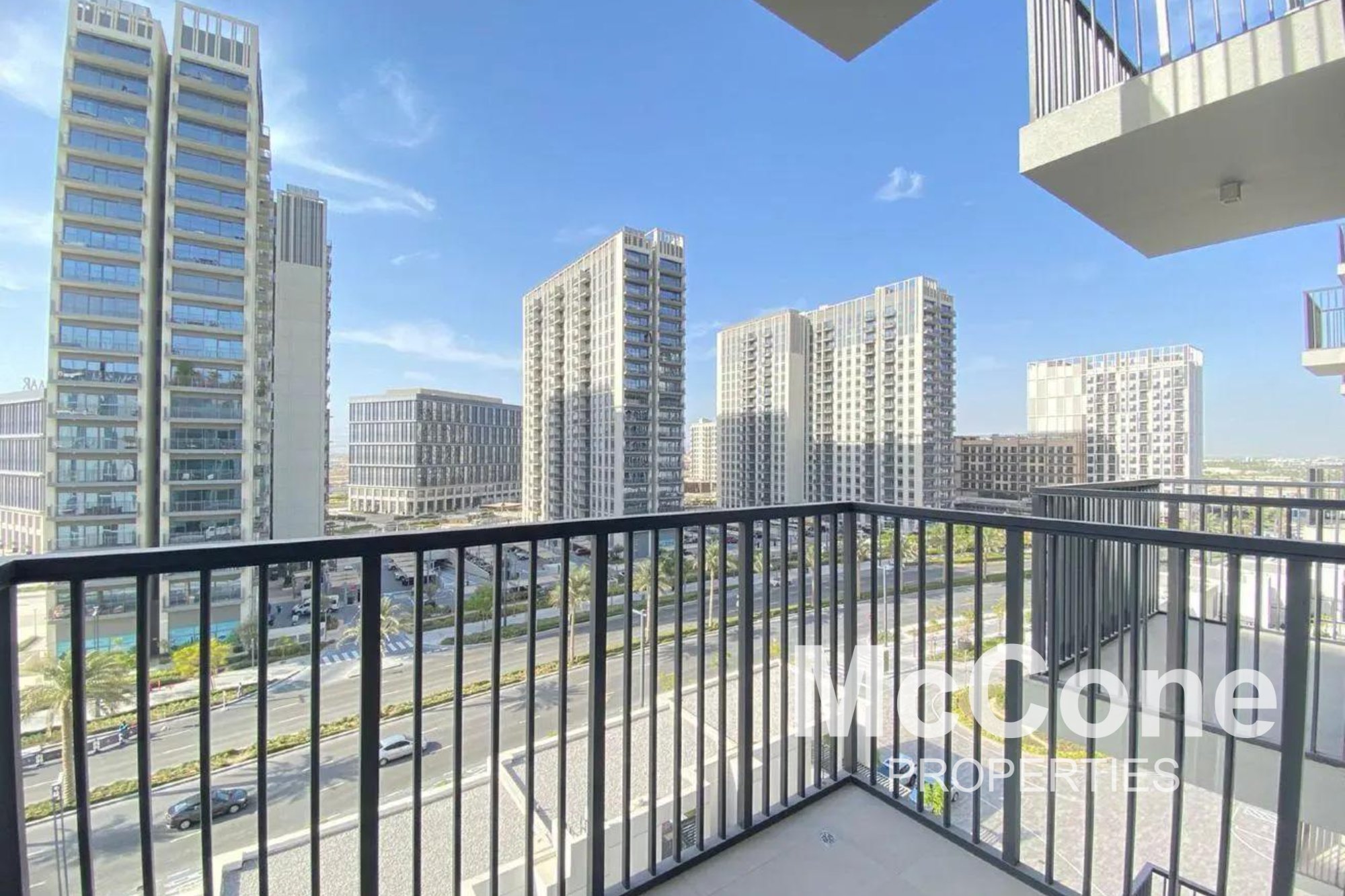 1 Bedroom Apartment for Sale in Executive Residences 1, Dubai Hills Estate — photograph 10 of 10