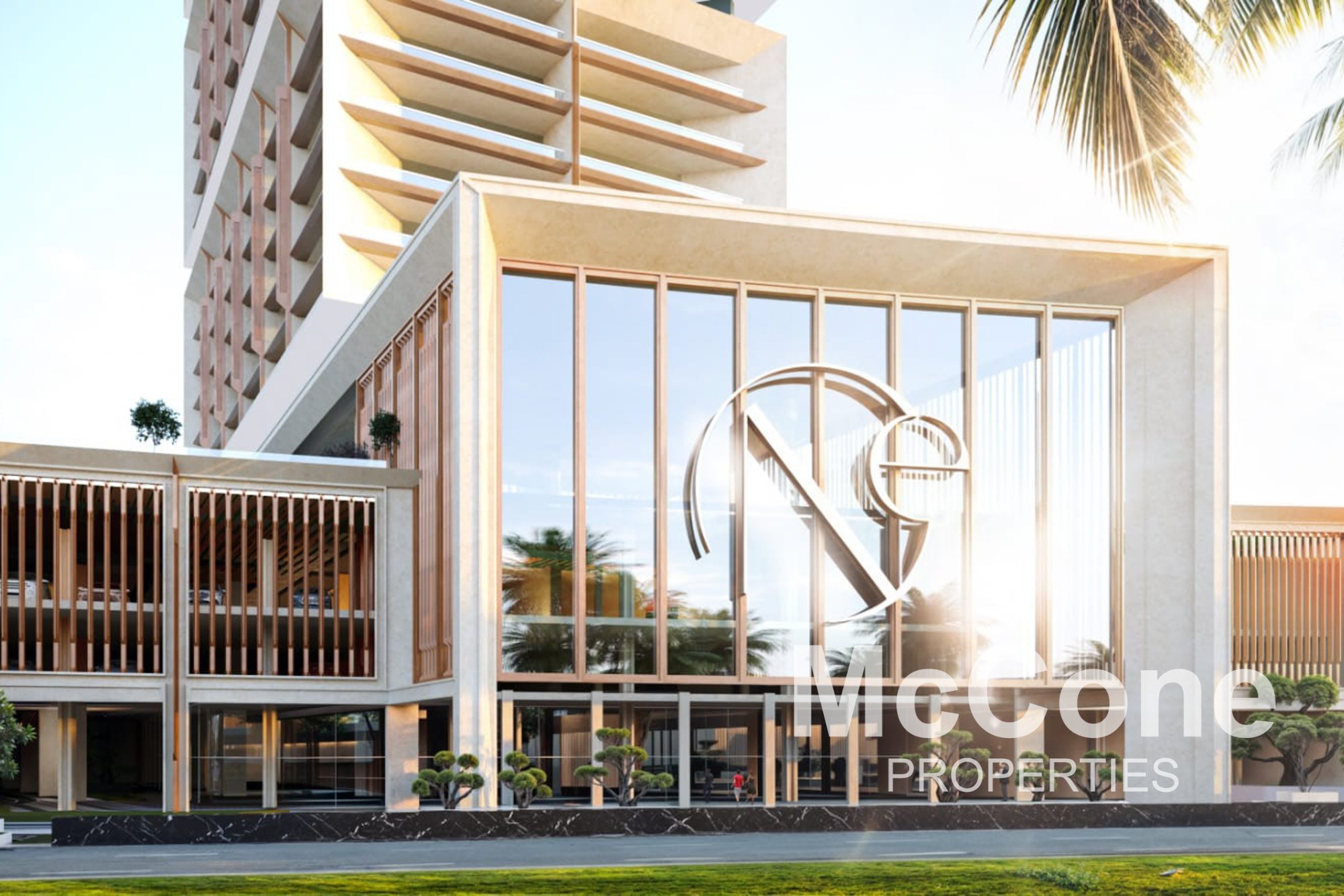 1 Bedroom Apartment for Sale in One By Binghatti, Business Bay — photograph 11 of 19