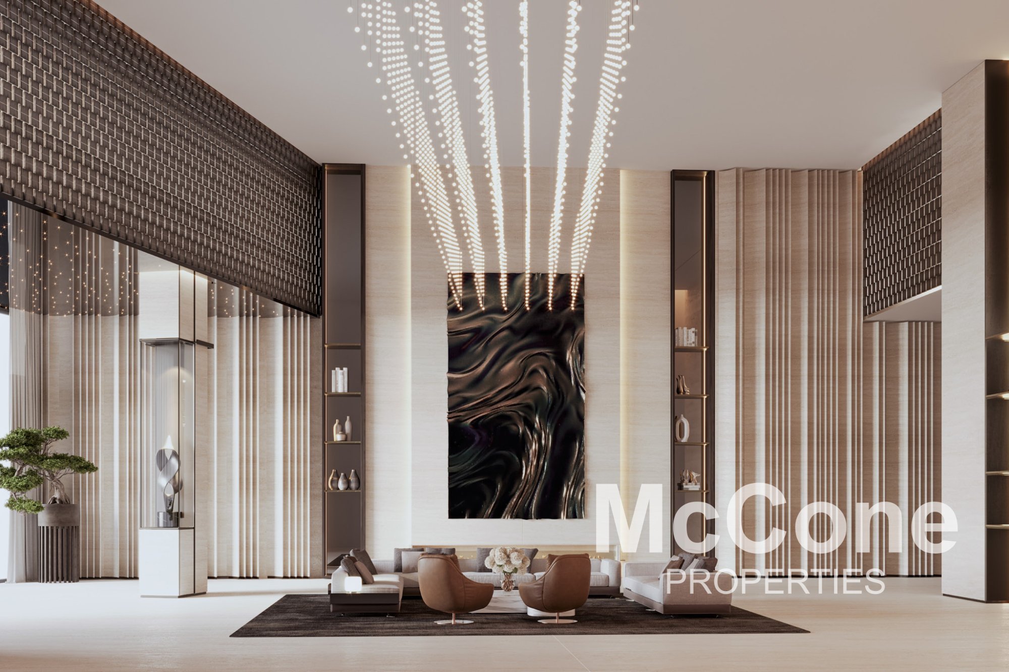 1 Bedroom Apartment for Sale in One By Binghatti, Business Bay — photograph 10 of 19