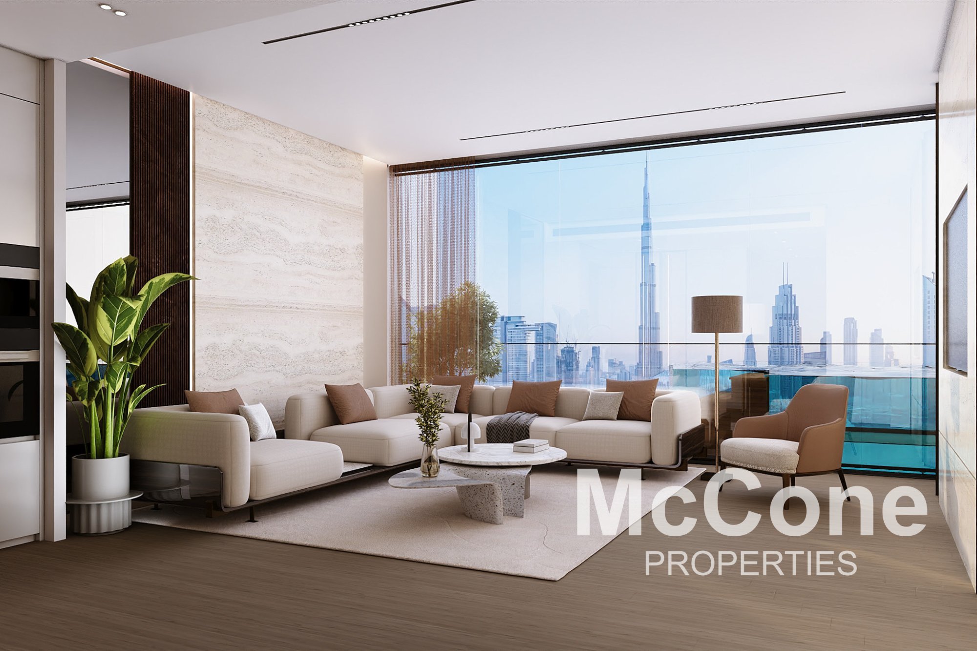 1 Bedroom Apartment for Sale in One By Binghatti, Business Bay — photo 2 of 19