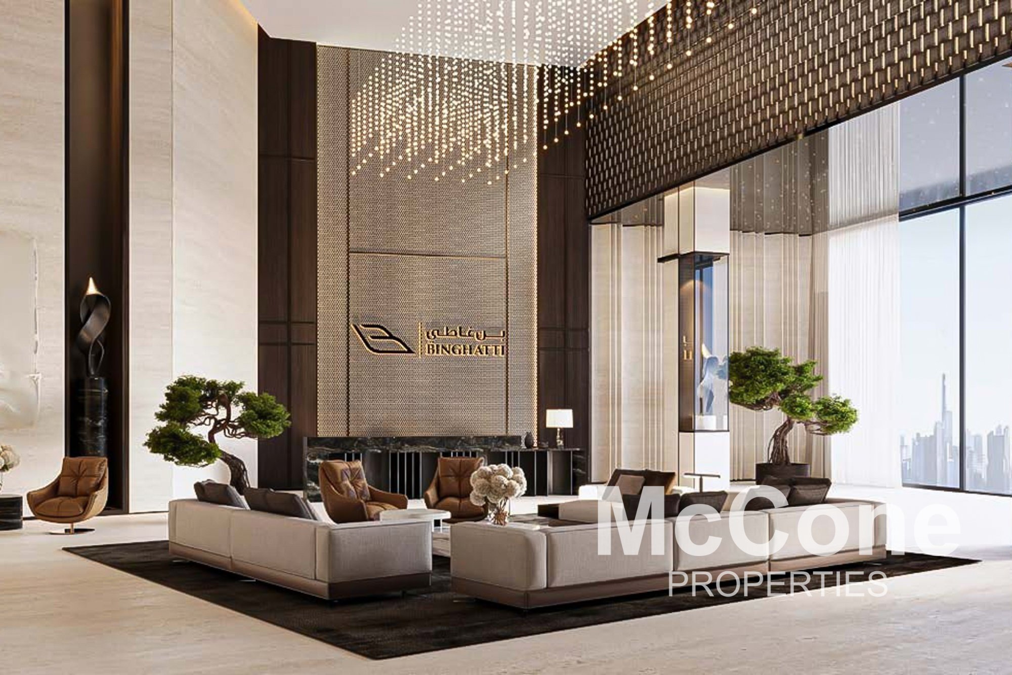 1 Bedroom Apartment for Sale in One By Binghatti, Business Bay — photo 5 of 19