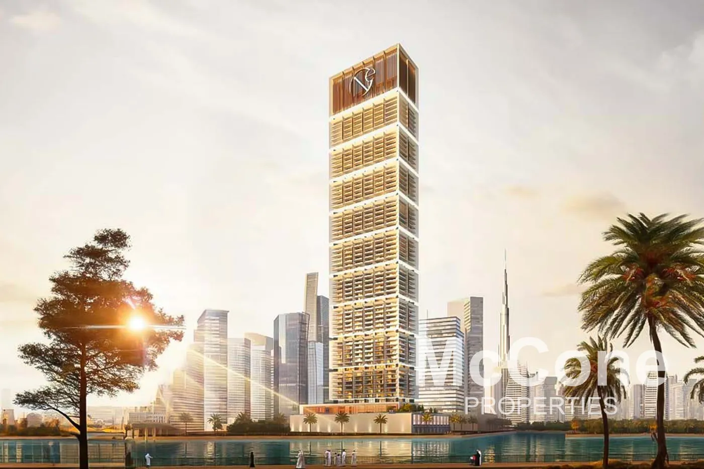 One By Binghatti, Dubai