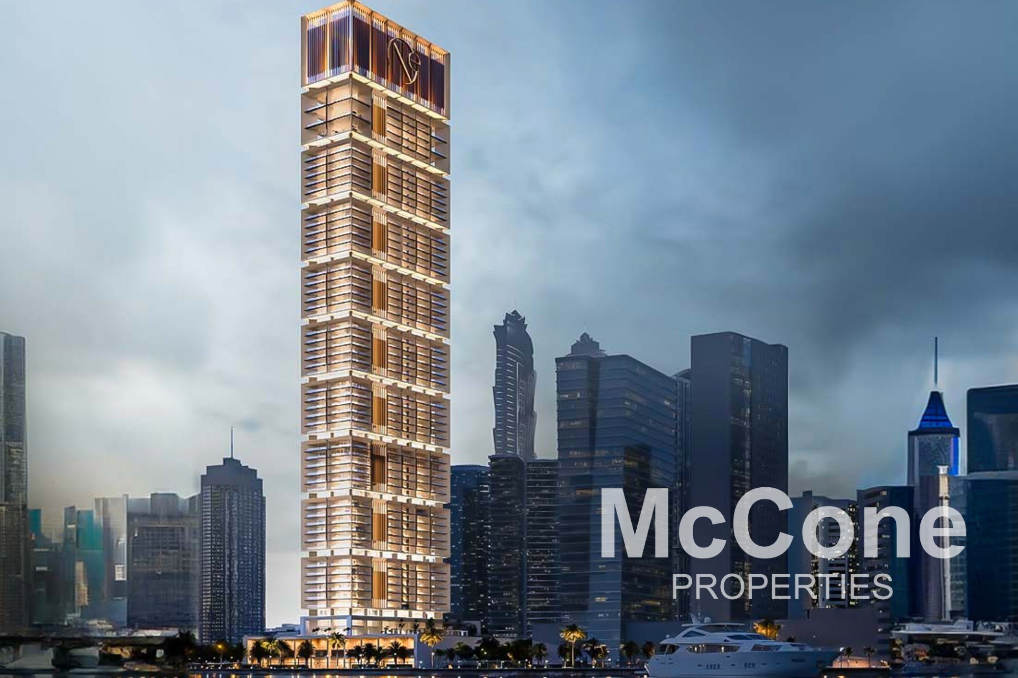 1 Bedroom Apartment for Sale in One By Binghatti, Business Bay — photograph 16 of 19