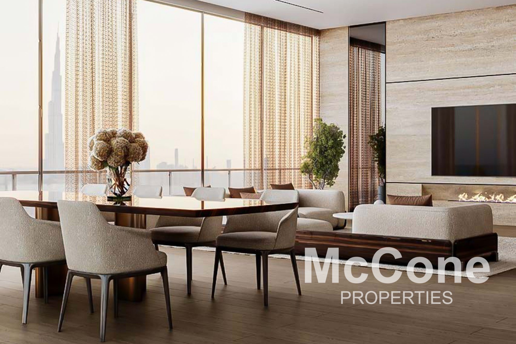1 Bedroom Apartment for Sale in One By Binghatti, Business Bay — photo 3 of 19