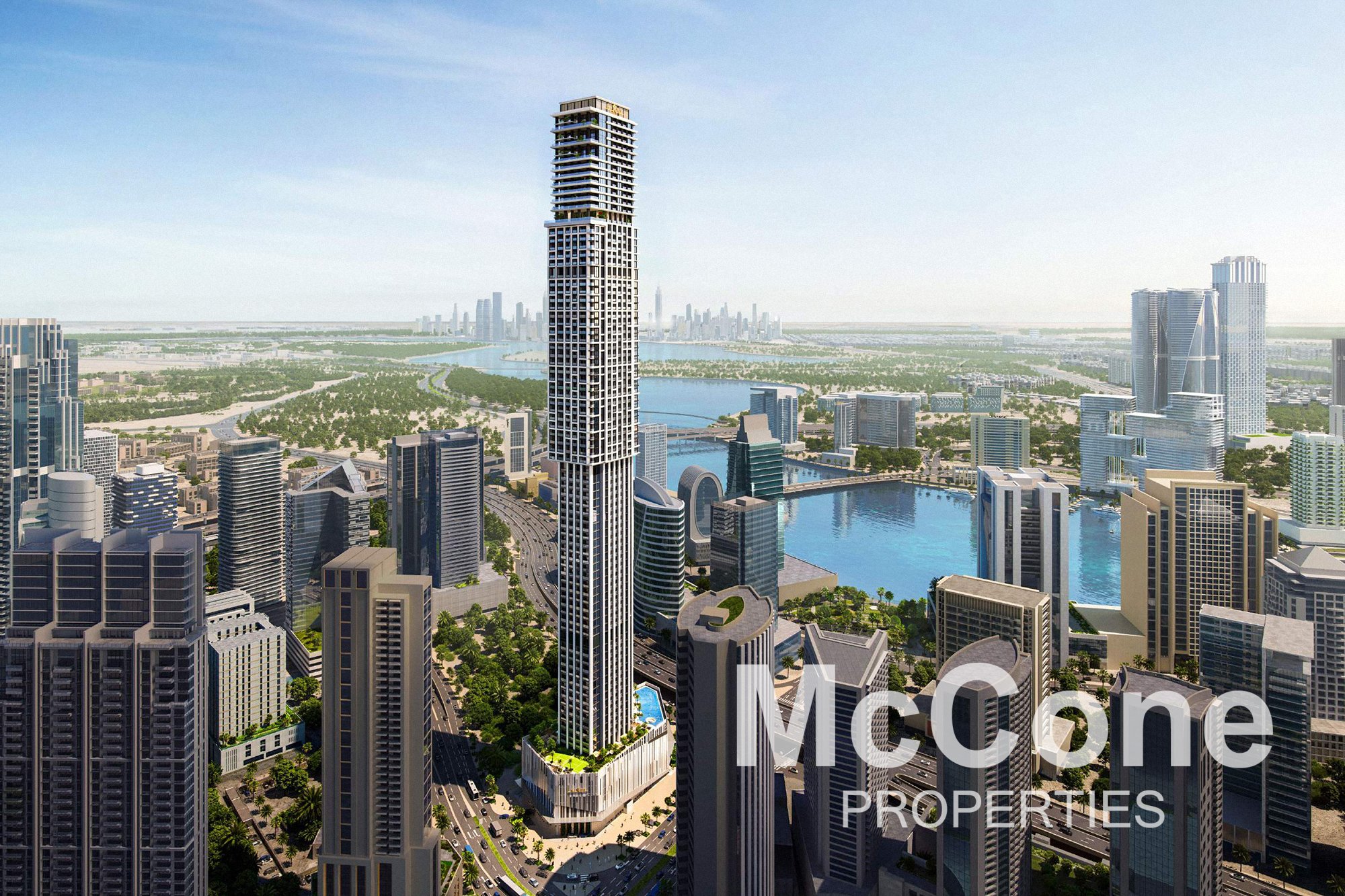 1 Bedroom Apartment for Sale in Rixos Financial Center Road Dubai Residences, Downtown Dubai — photograph 22 of 28