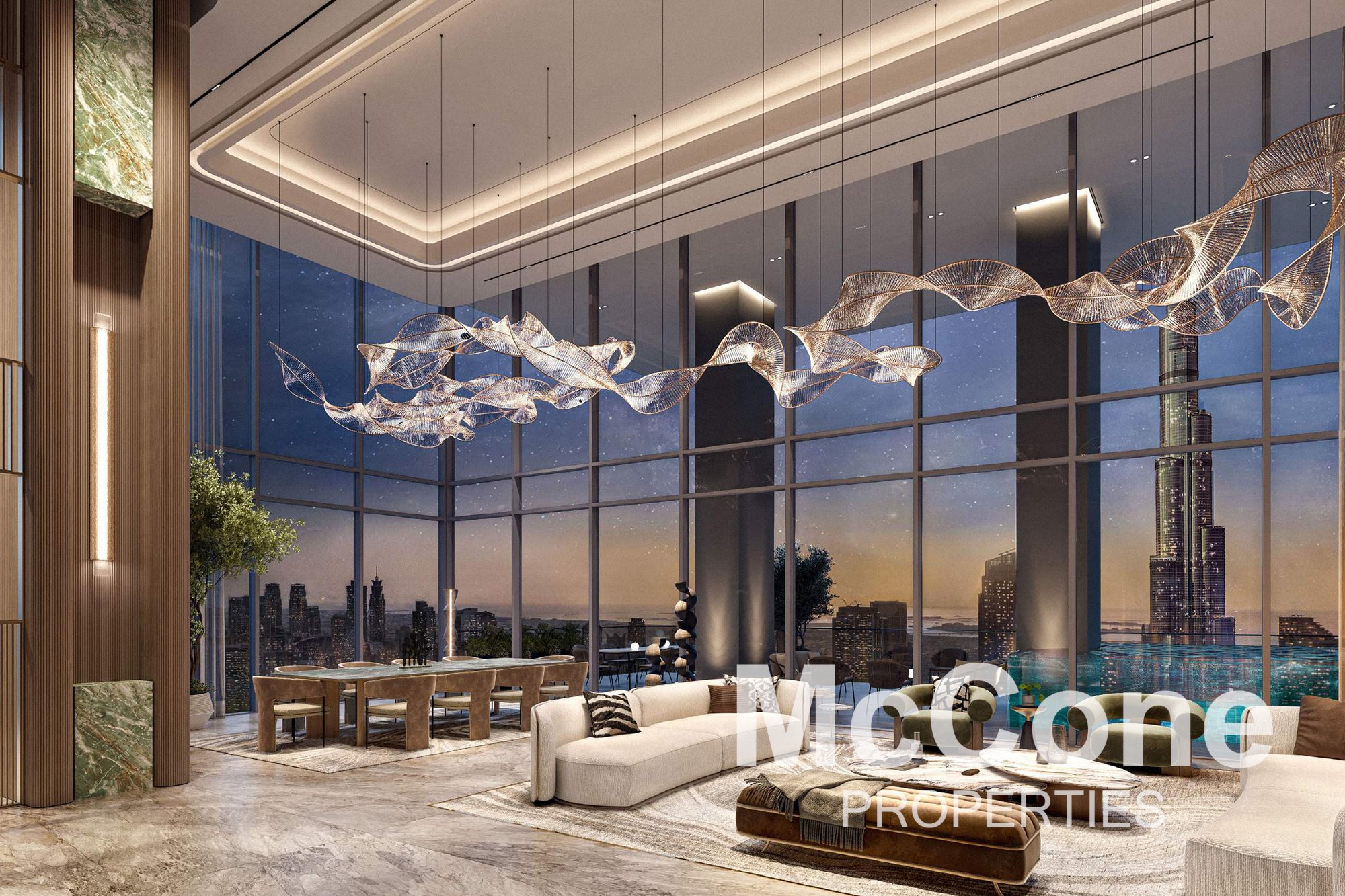 1 Bedroom Apartment for Sale in Rixos Financial Center Road Dubai Residences, Downtown Dubai — photograph 17 of 28