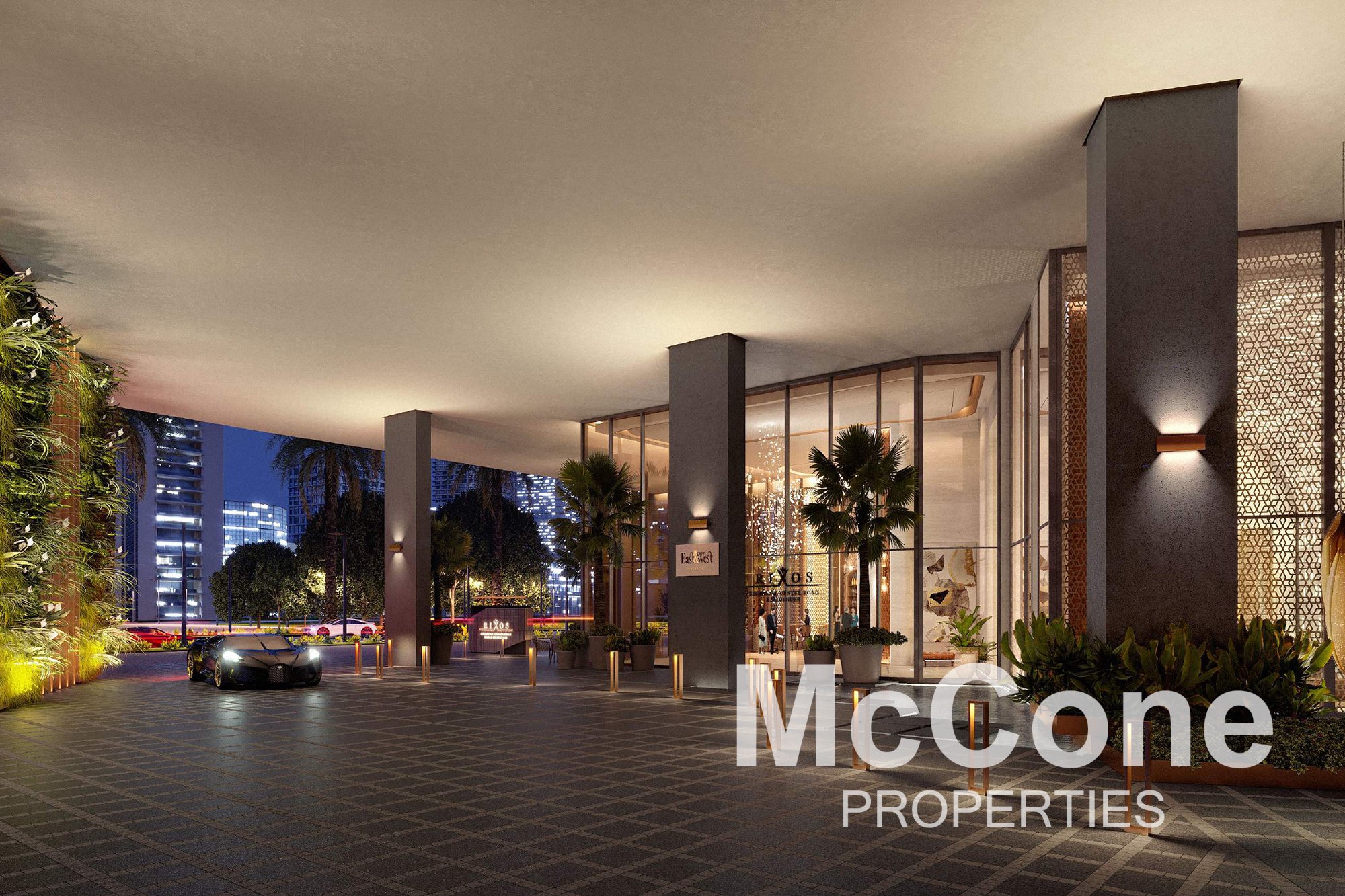 1 Bedroom Apartment for Sale in Rixos Financial Center Road Dubai Residences, Downtown Dubai — photograph 24 of 28