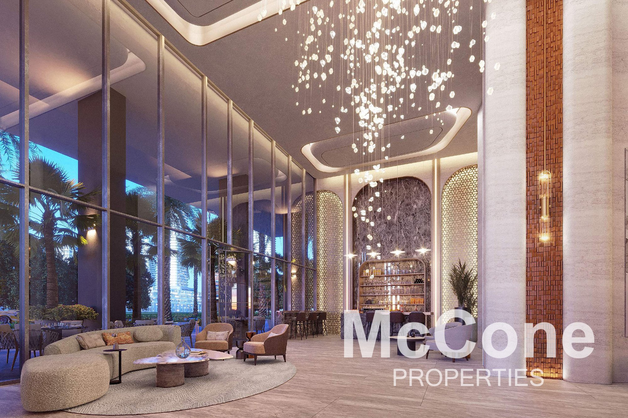 1 Bedroom Apartment for Sale in Rixos Financial Center Road Dubai Residences, Downtown Dubai — photograph 18 of 28