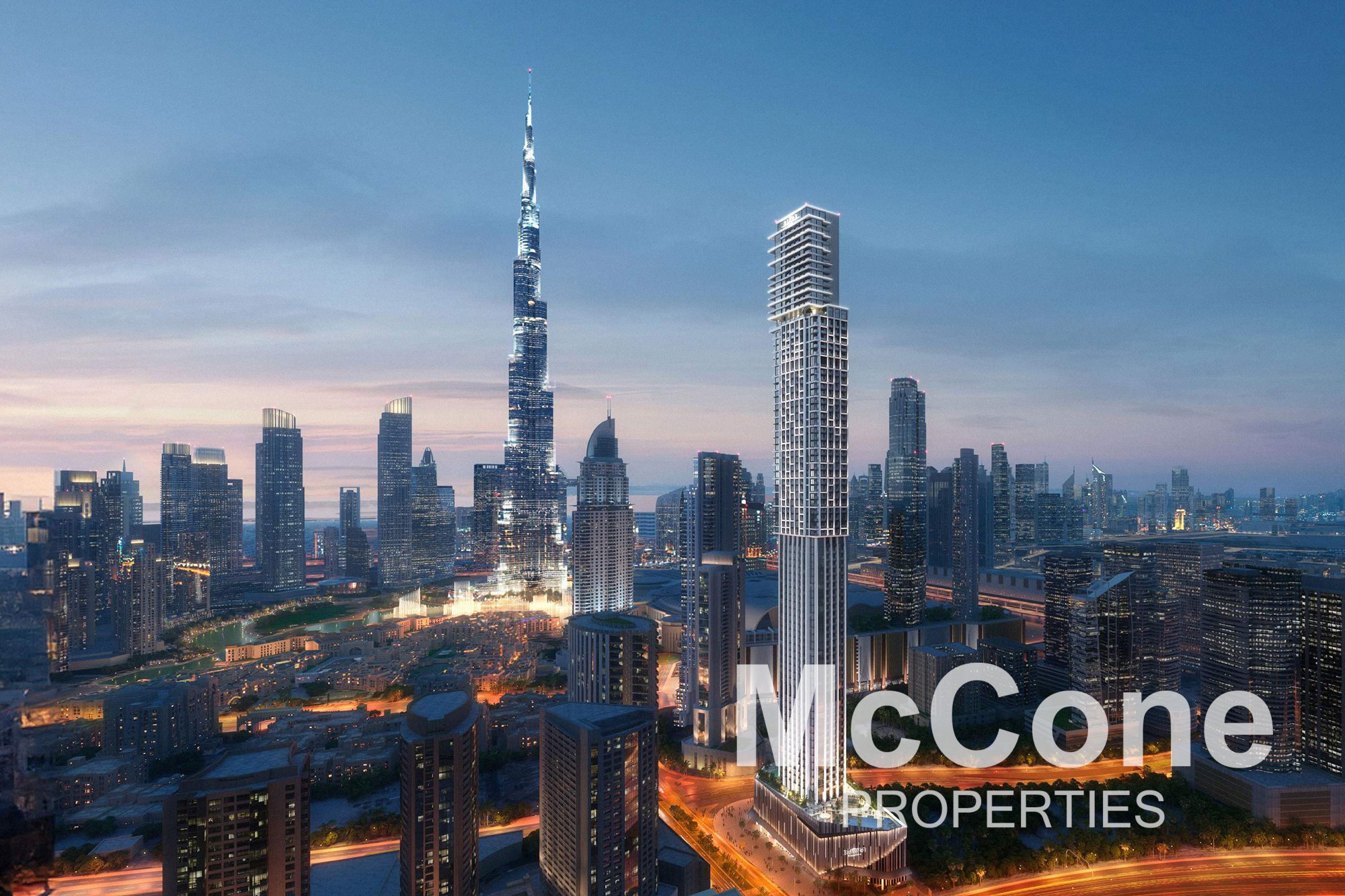 1 Bedroom Apartment for Sale in Rixos Financial Center Road Dubai Residences, Downtown Dubai — photograph 27 of 28