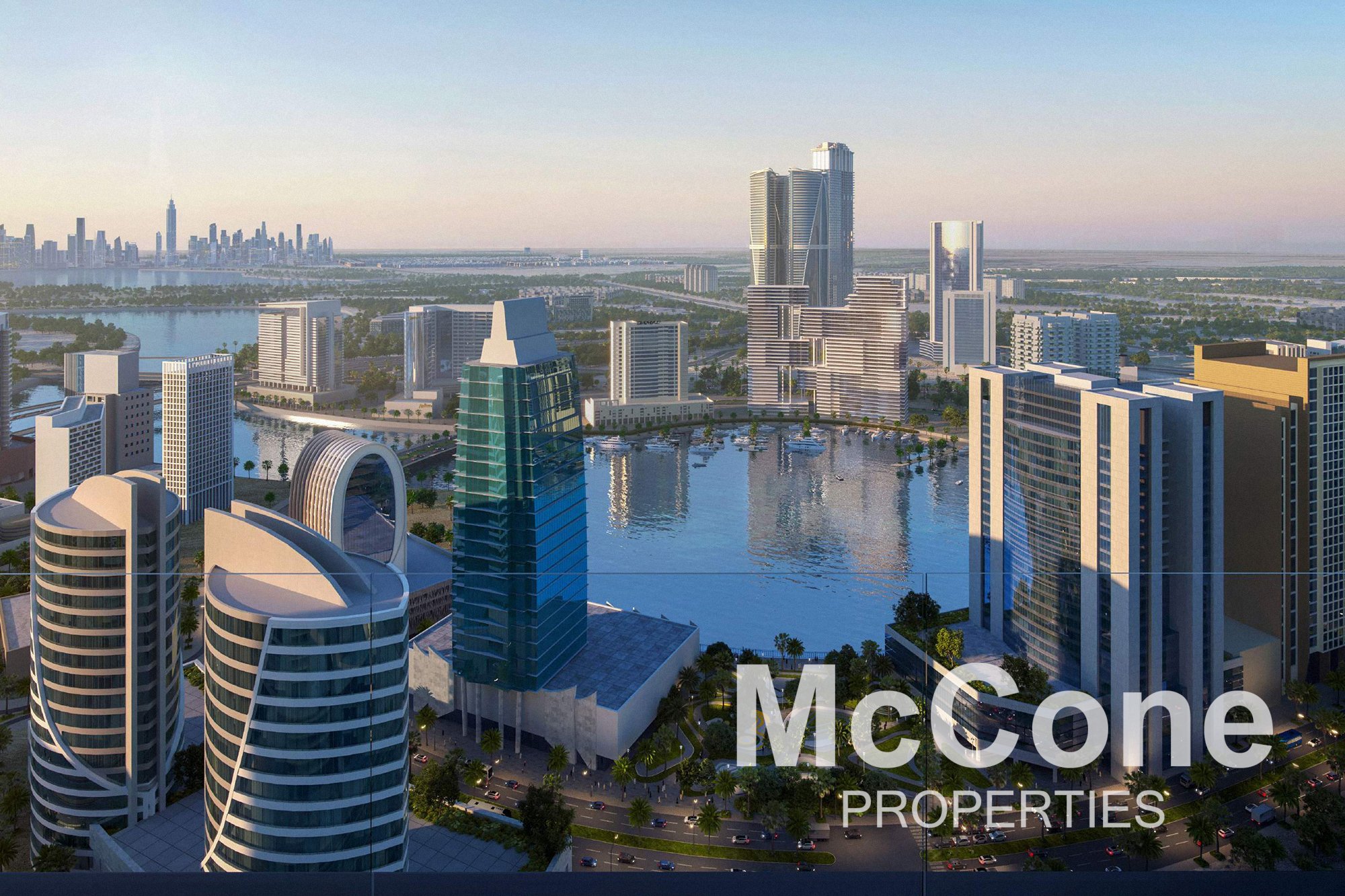 1 Bedroom Apartment for Sale in Rixos Financial Center Road Dubai Residences, Downtown Dubai — photograph 28 of 28