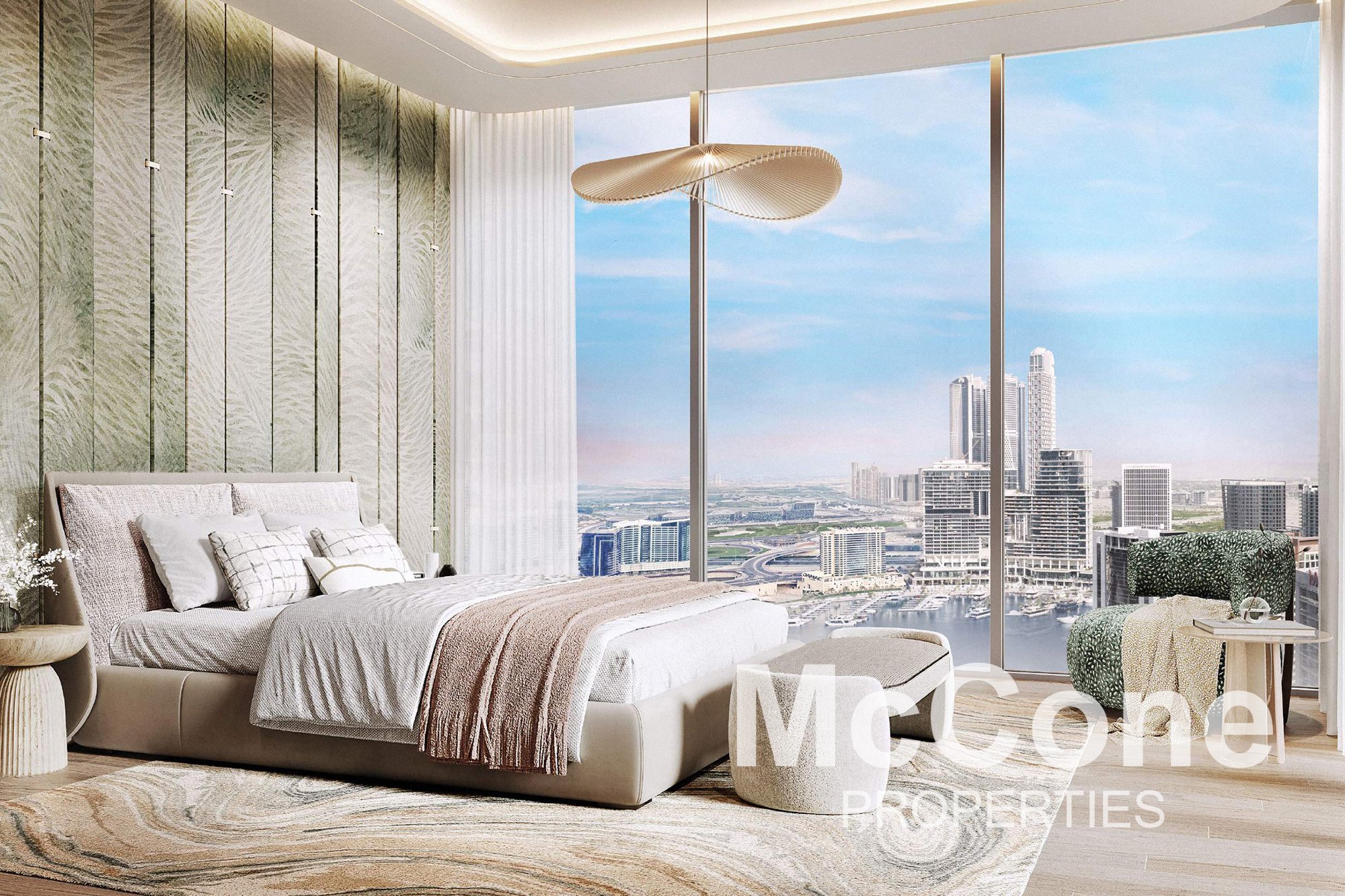 1 Bedroom Apartment for Sale in Rixos Financial Center Road Dubai Residences, Downtown Dubai — photo 6 of 28