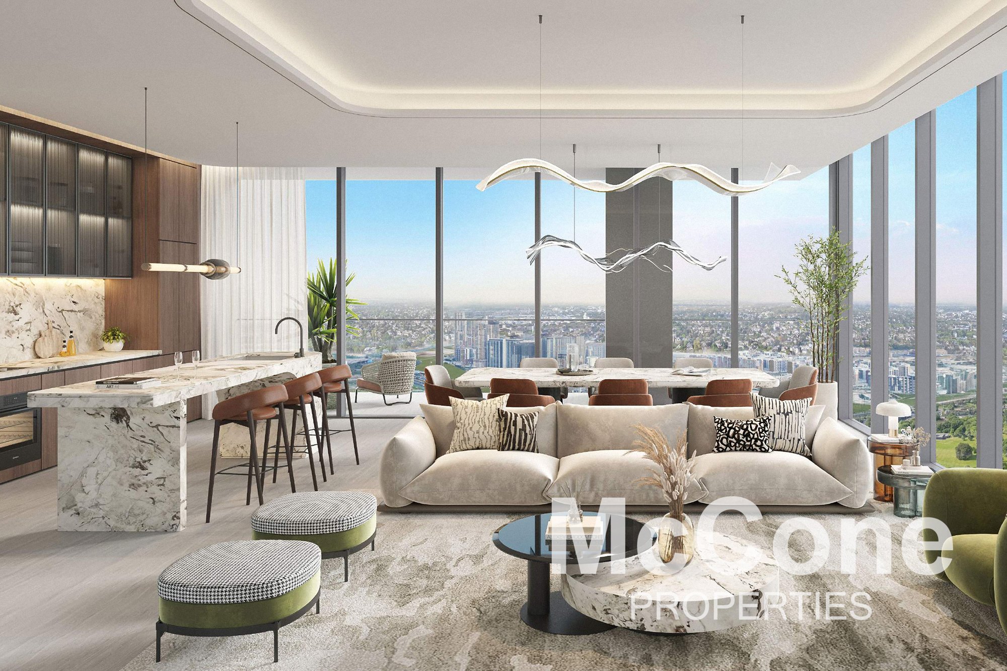 1 Bedroom Apartment for Sale in Rixos Financial Center Road Dubai Residences, Downtown Dubai