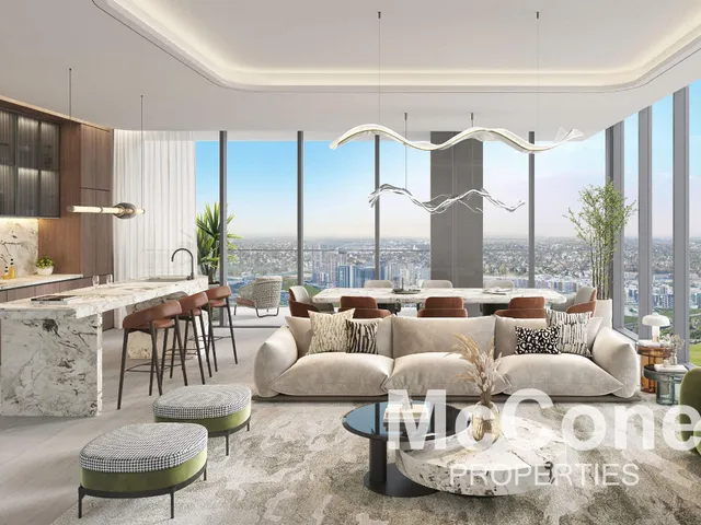 1 Bedroom Apartment for Sale in Rixos Financial Center Road Dubai Residences, Downtown Dubai