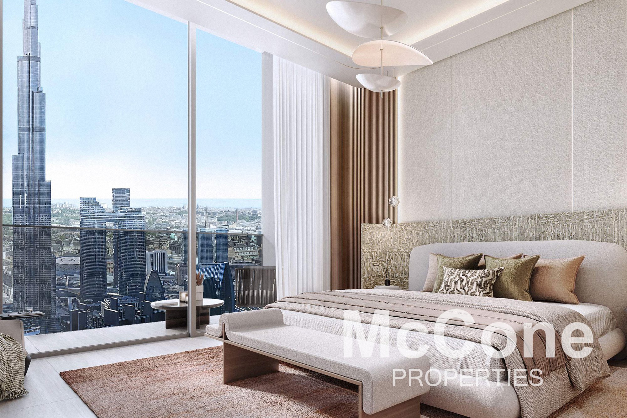 1 Bedroom Apartment for Sale in Rixos Financial Center Road Dubai Residences, Downtown Dubai — photo 9 of 28