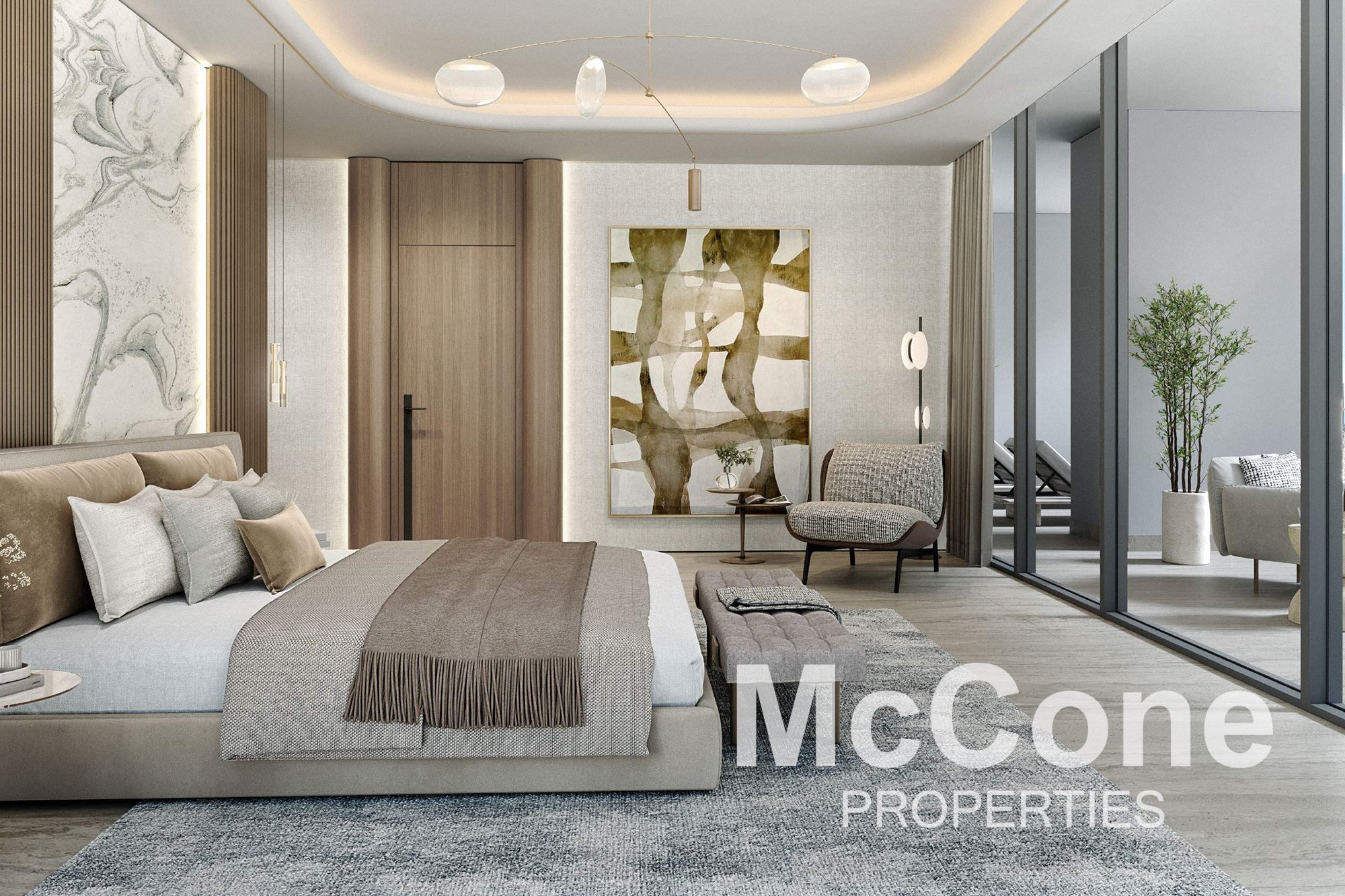 1 Bedroom Apartment for Sale in Rixos Financial Center Road Dubai Residences, Downtown Dubai — photograph 10 of 28