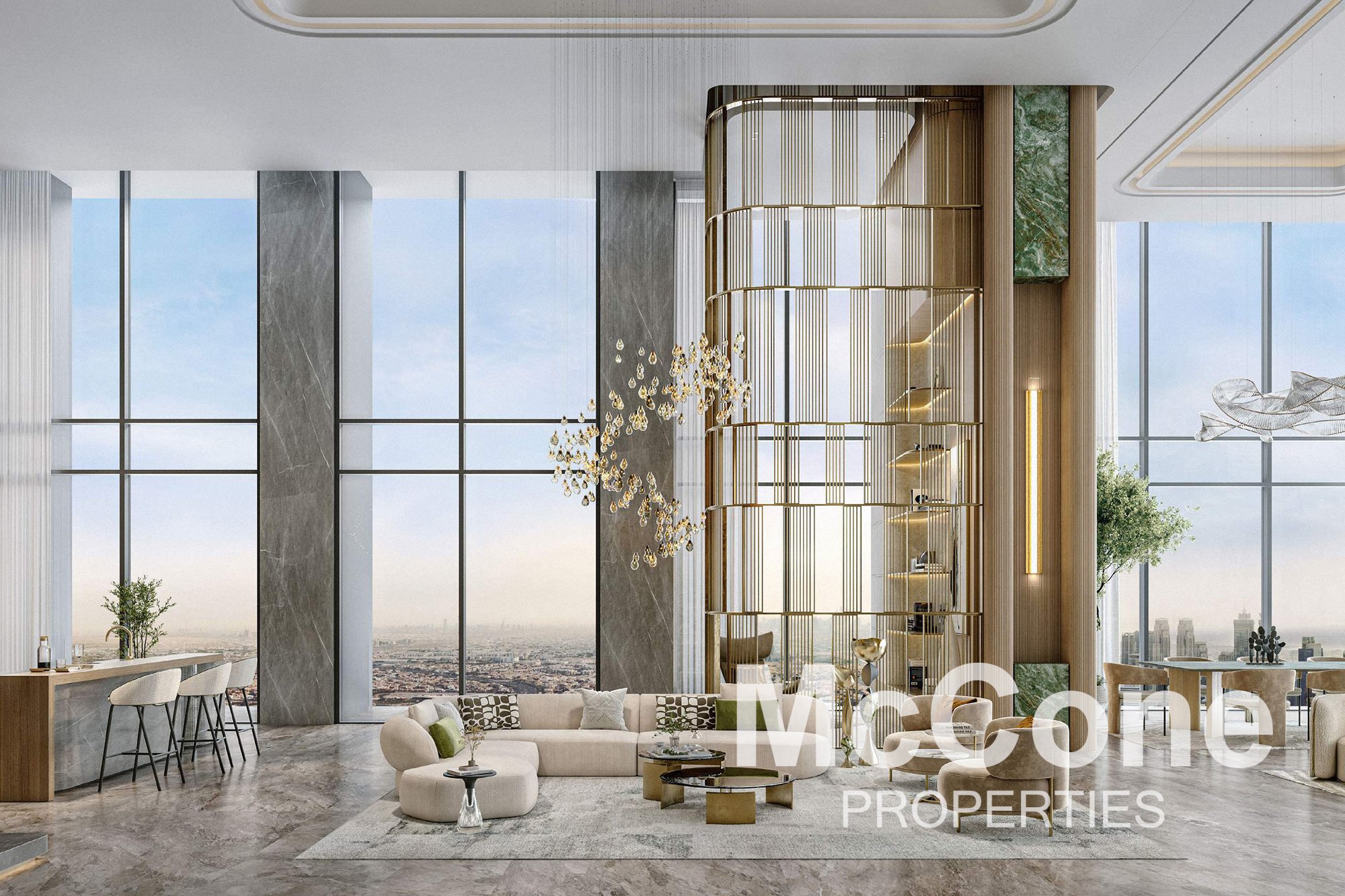 1 Bedroom Apartment for Sale in Rixos Financial Center Road Dubai Residences, Downtown Dubai — photograph 16 of 28