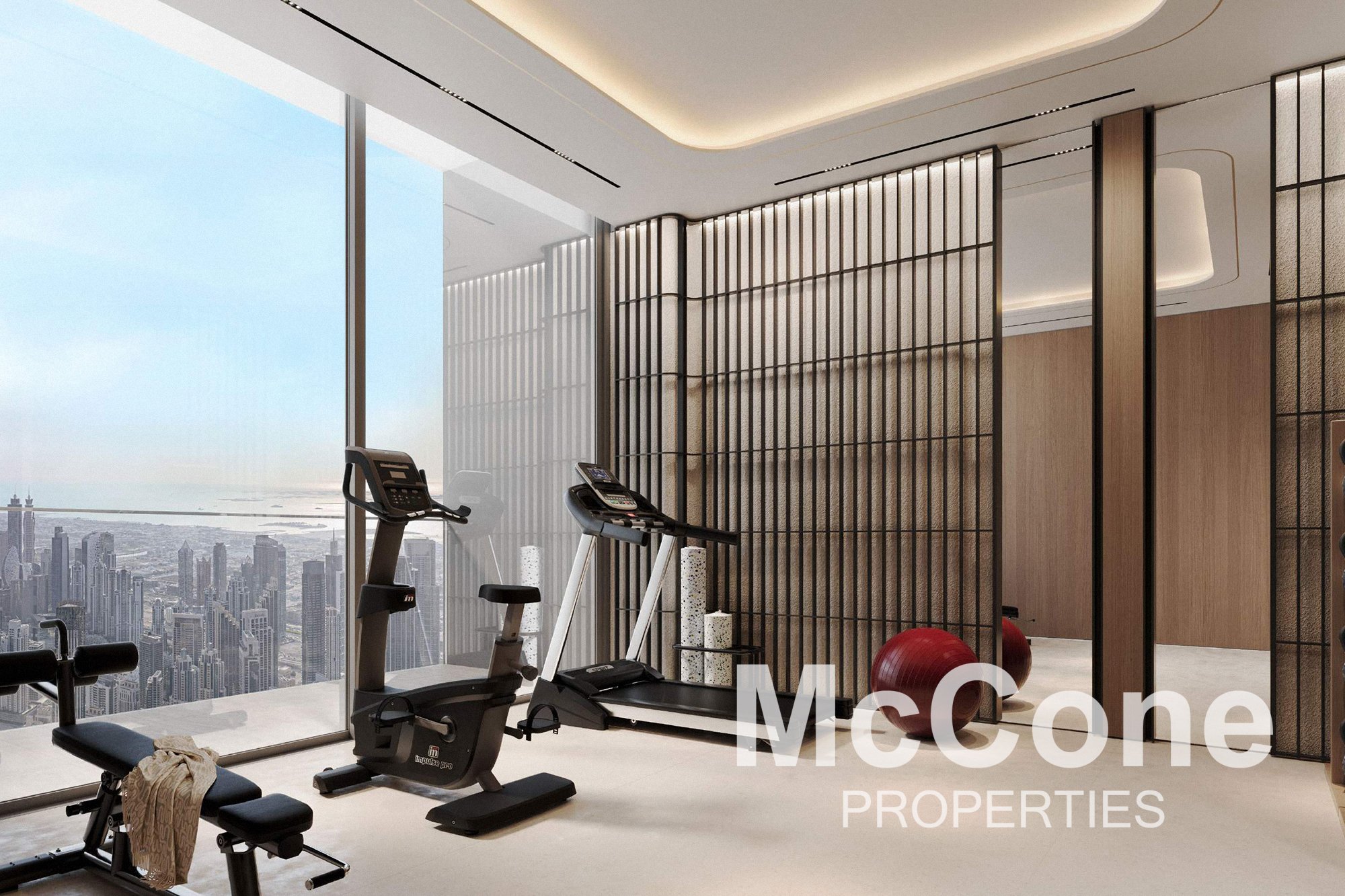 1 Bedroom Apartment for Sale in Rixos Financial Center Road Dubai Residences, Downtown Dubai — photograph 15 of 28