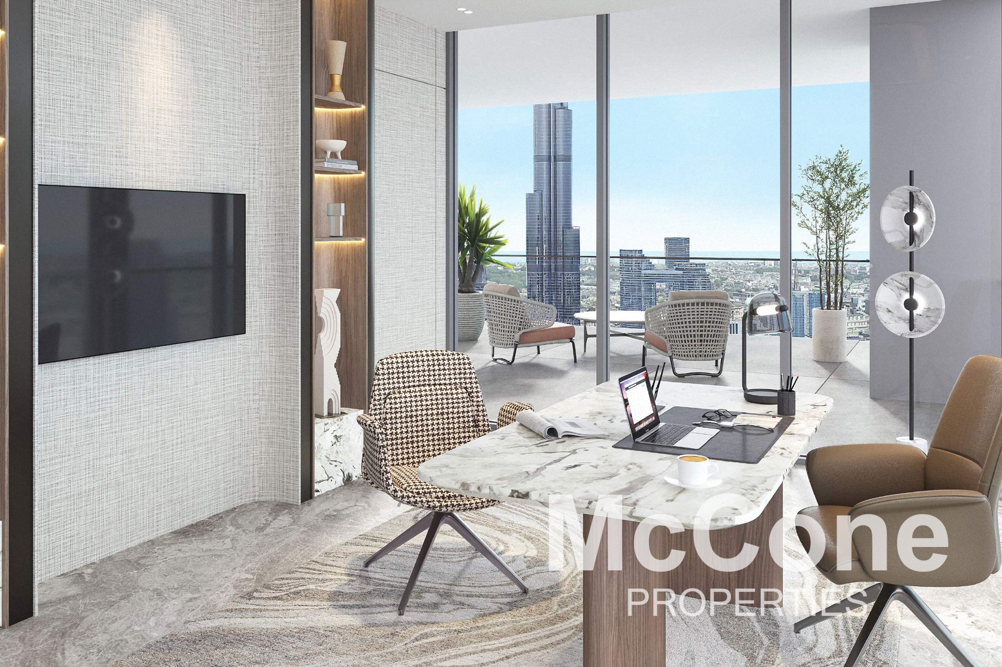 1 Bedroom Apartment for Sale in Rixos Financial Center Road Dubai Residences, Downtown Dubai — photograph 14 of 28