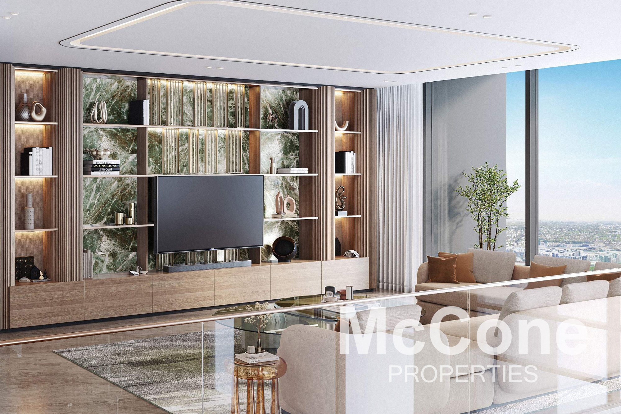 1 Bedroom Apartment for Sale in Rixos Financial Center Road Dubai Residences, Downtown Dubai — photo 4 of 28