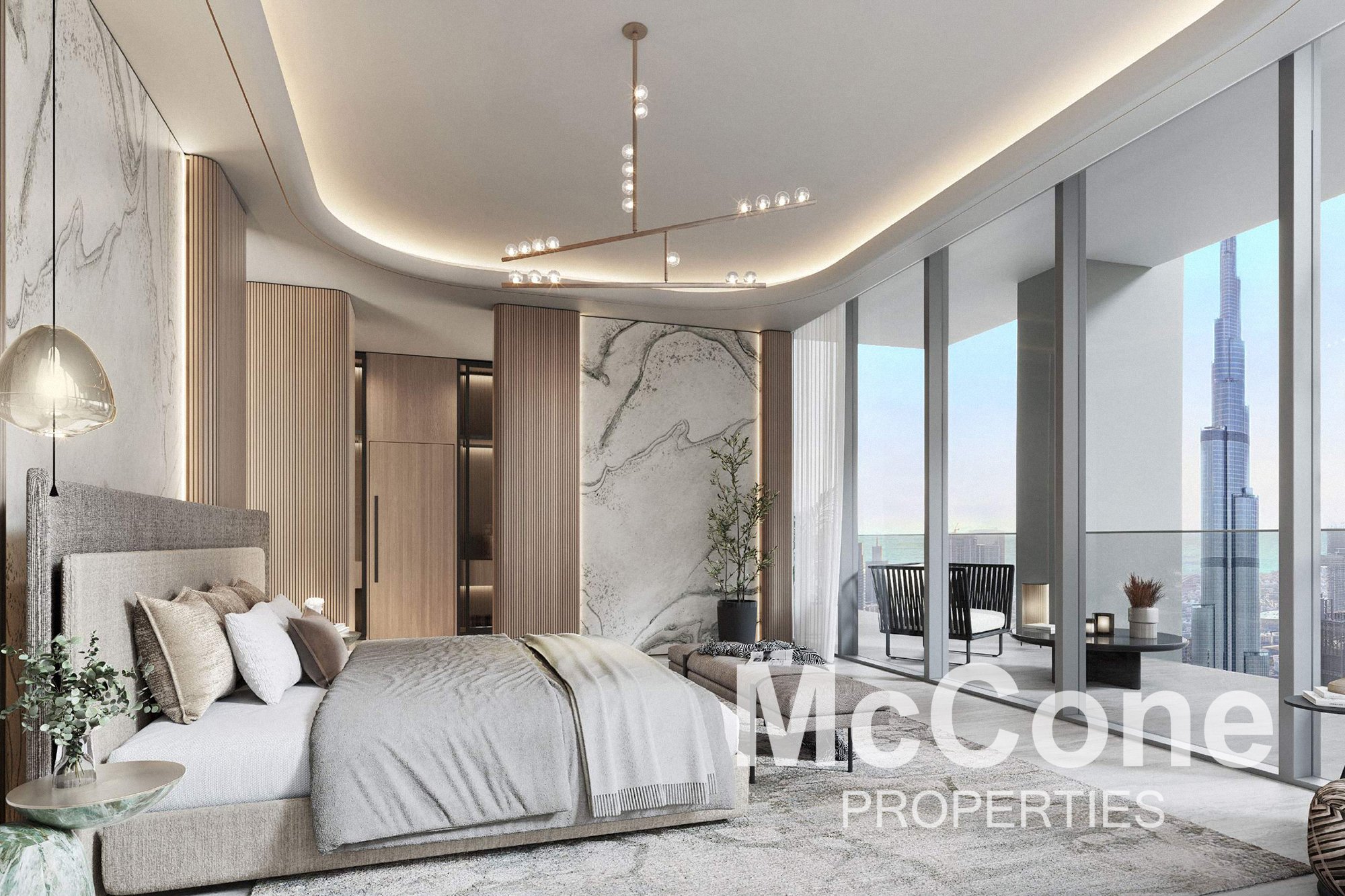 1 Bedroom Apartment for Sale in Rixos Financial Center Road Dubai Residences, Downtown Dubai — photograph 11 of 28