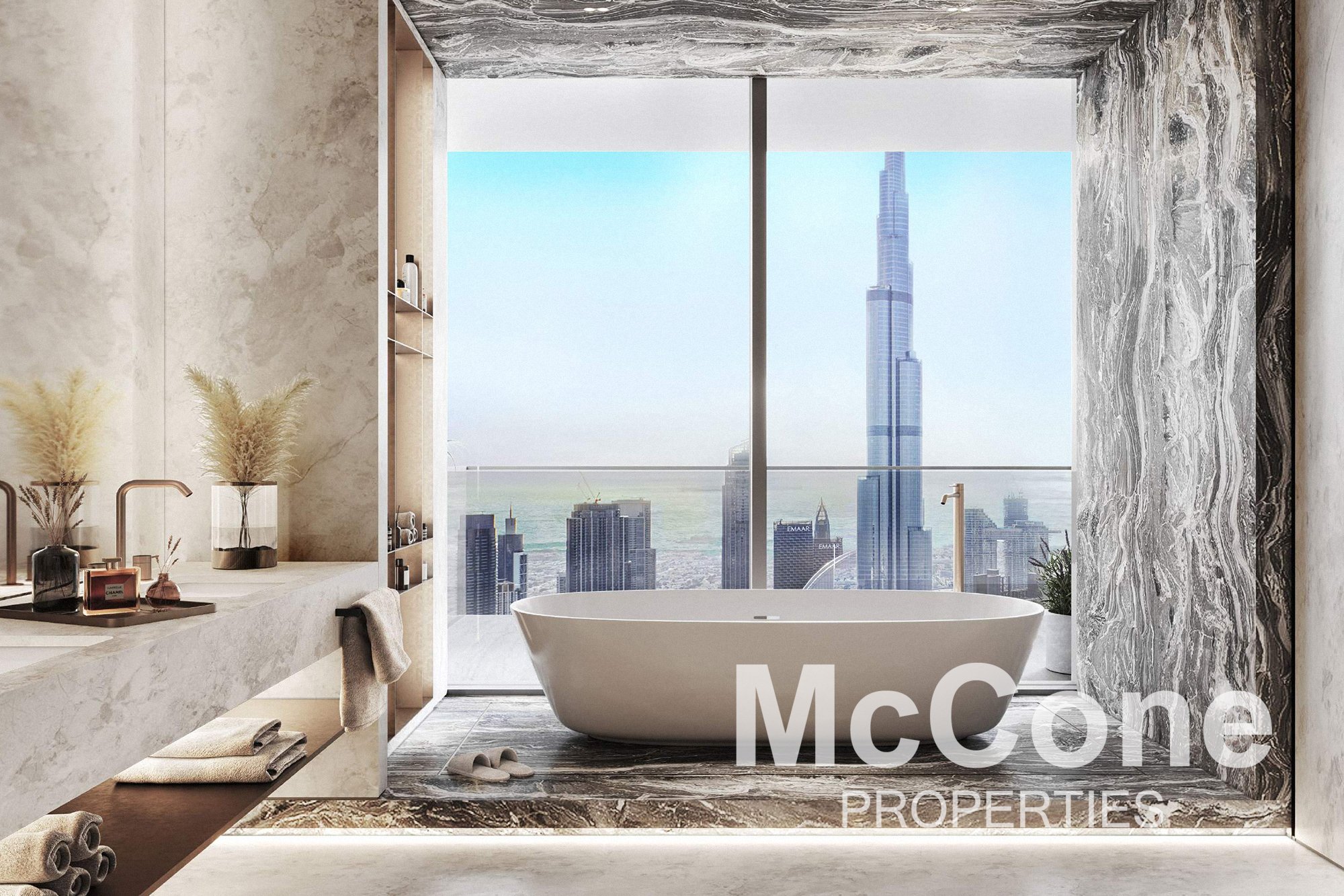 1 Bedroom Apartment for Sale in Rixos Financial Center Road Dubai Residences, Downtown Dubai — photograph 12 of 28