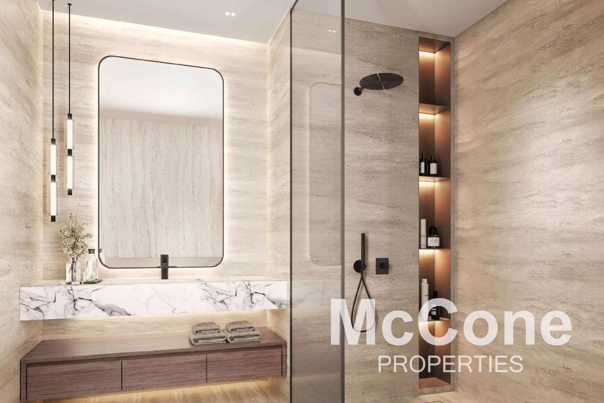 1 Bedroom Apartment for Sale in Rixos Financial Center Road Dubai Residences, Downtown Dubai — photograph 13 of 28