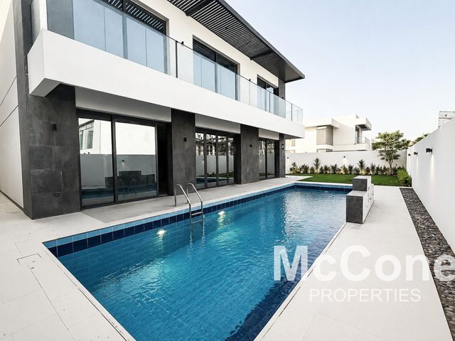 6 Bedroom Villa for Rent in Al Furjan West, Al Furjan