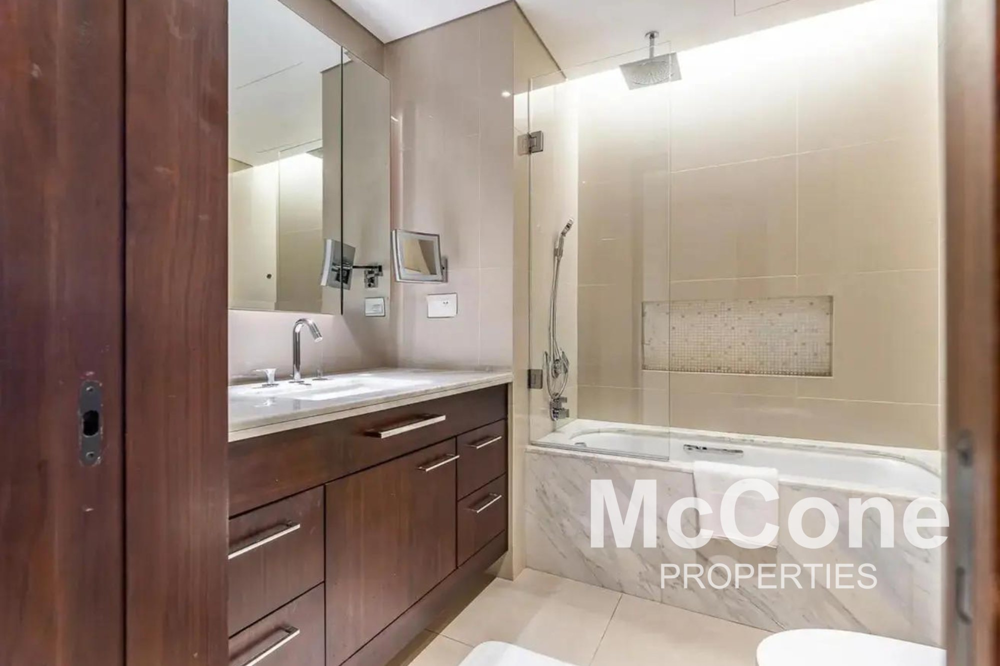 2 Bedroom Apartment for Rent in The Address Sky View Tower 1, Downtown Dubai — photo 8 of 12