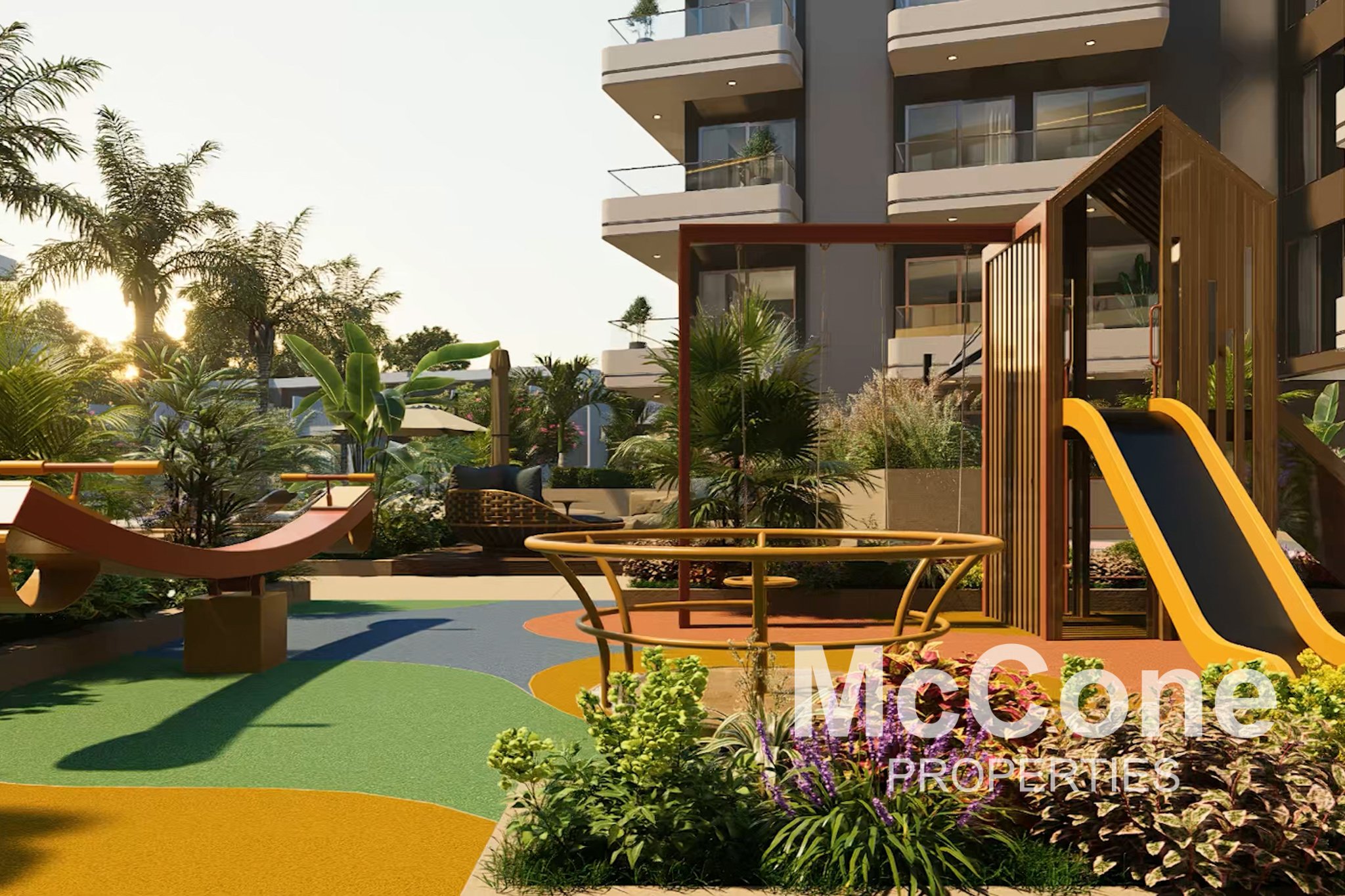 4 Bedroom Villa for Sale in Sol Terra Casa, Jumeirah Village Circle — photograph 13 of 19