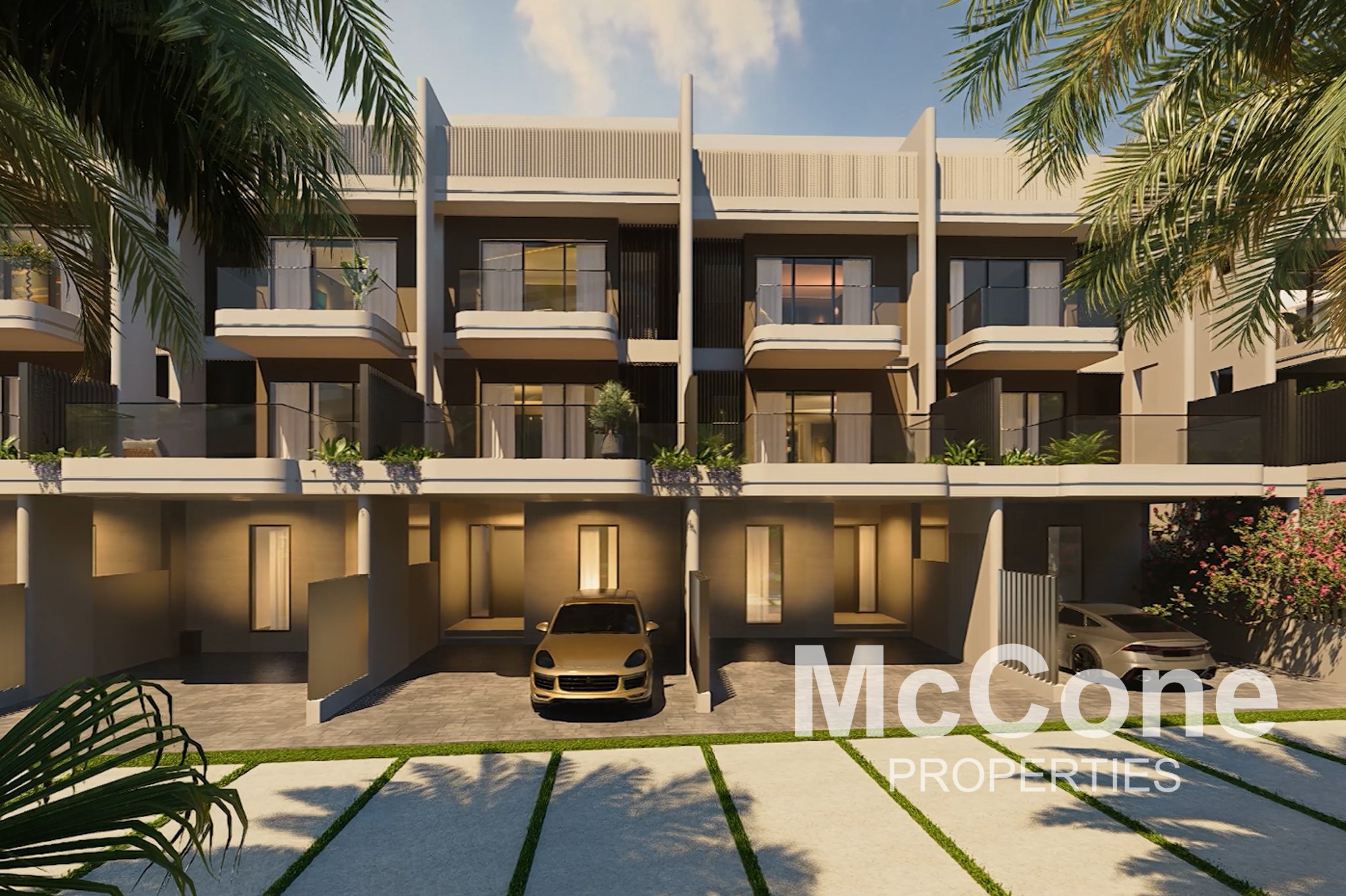 4 Bedroom Villa for Sale in Sol Terra Casa, Jumeirah Village Circle — photograph 12 of 19